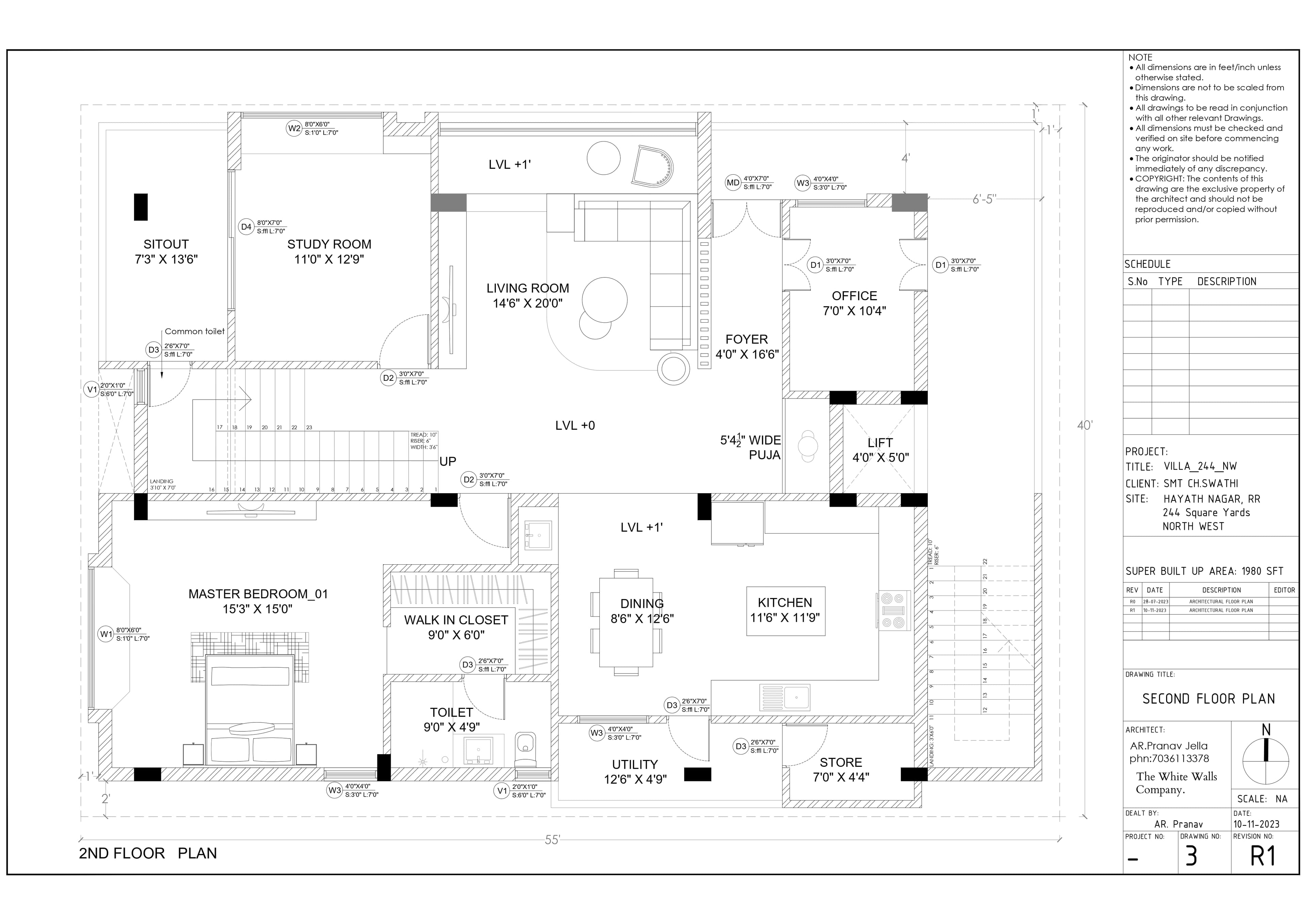 Duplex Hayatnagar image