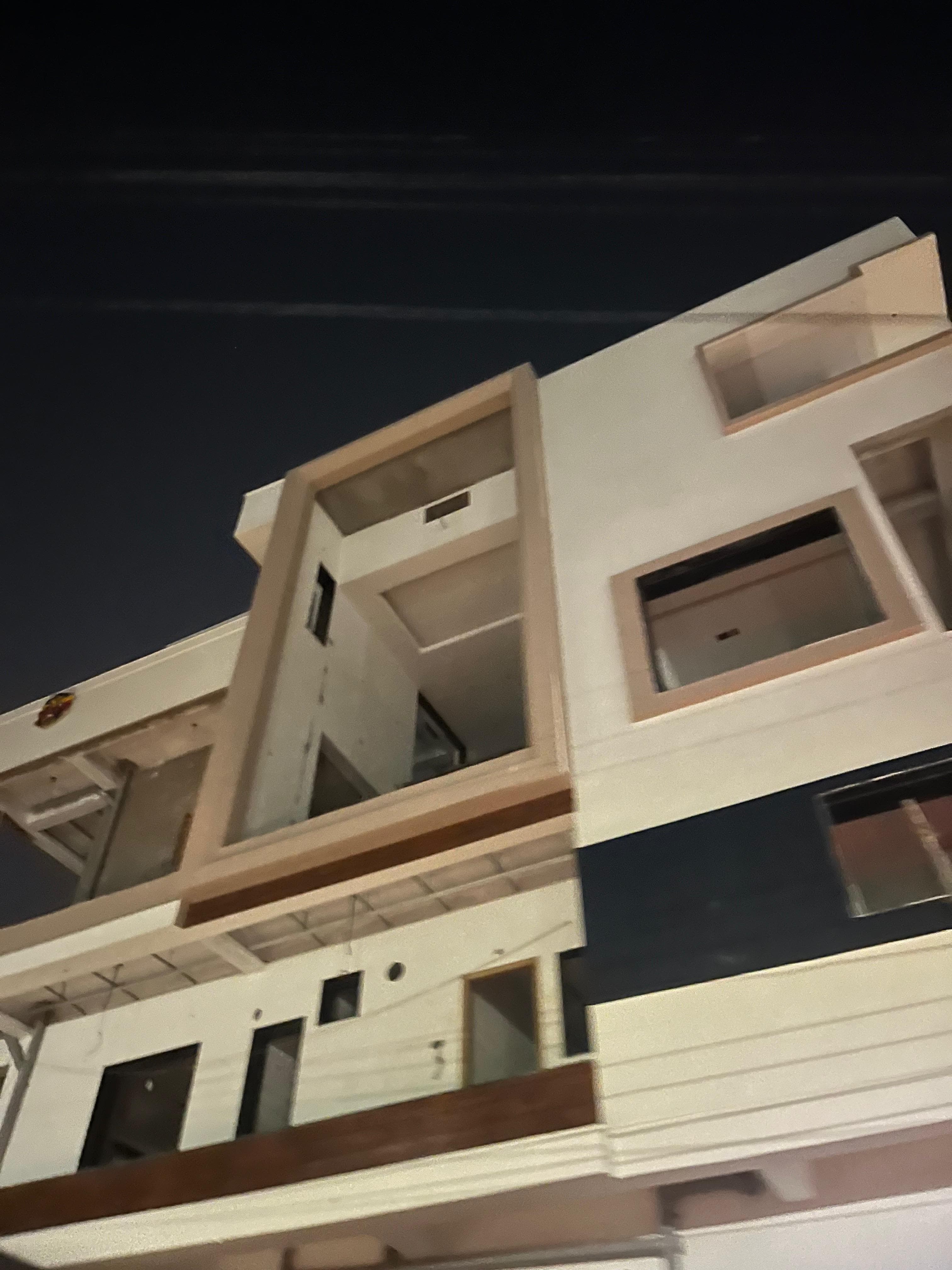 Duplex Hayatnagar image