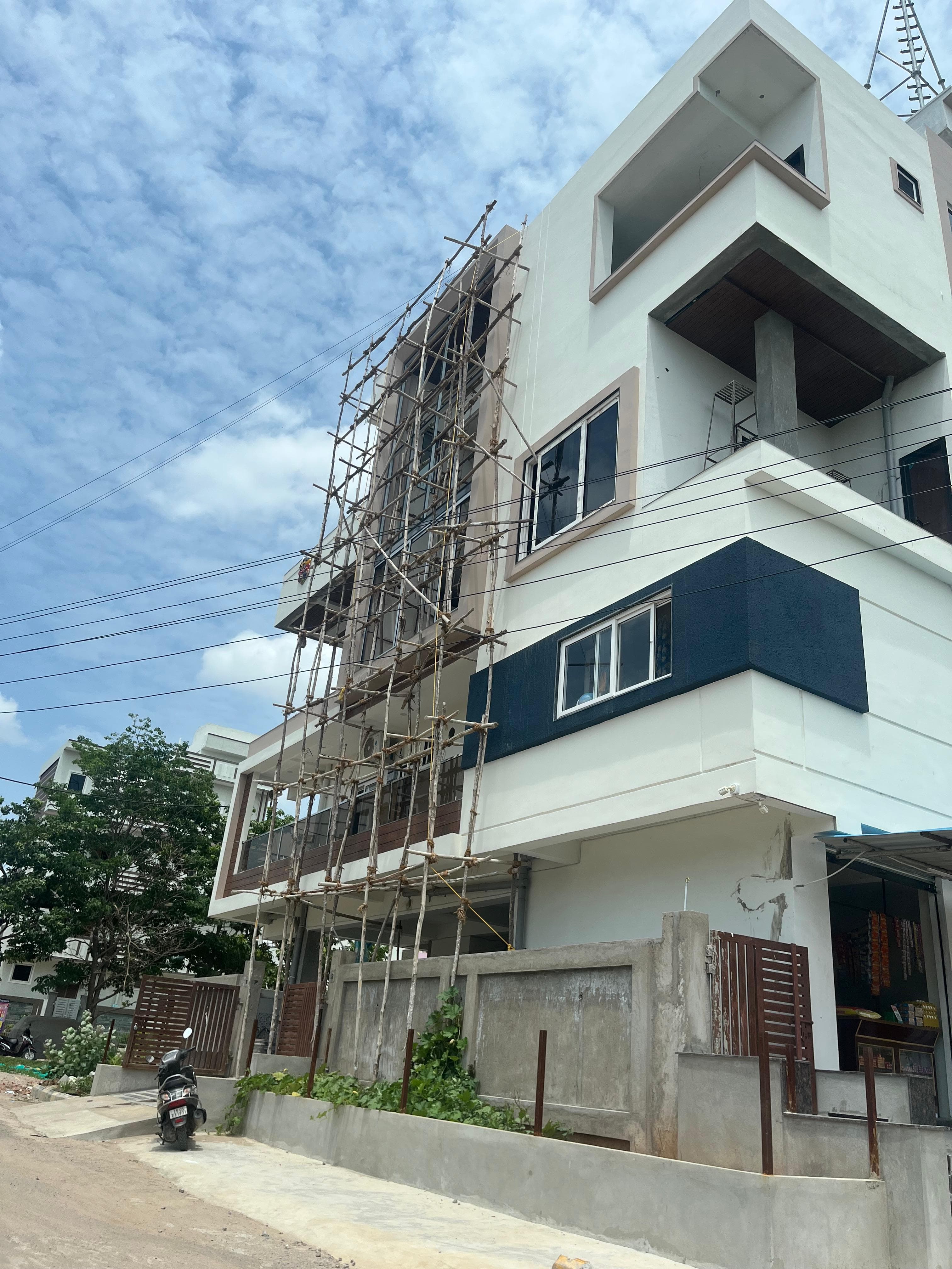 Duplex Hayatnagar image