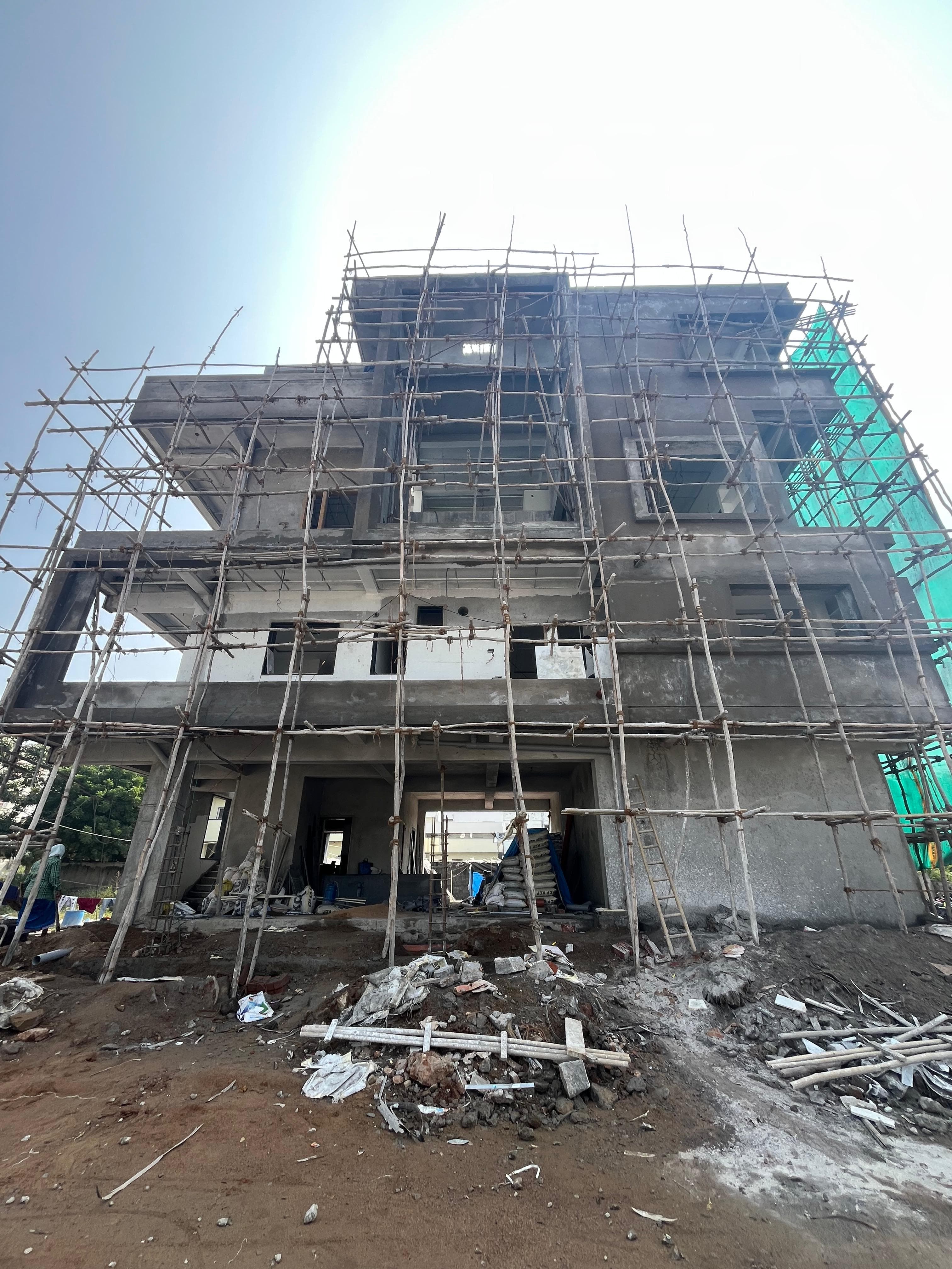 Duplex Hayatnagar image