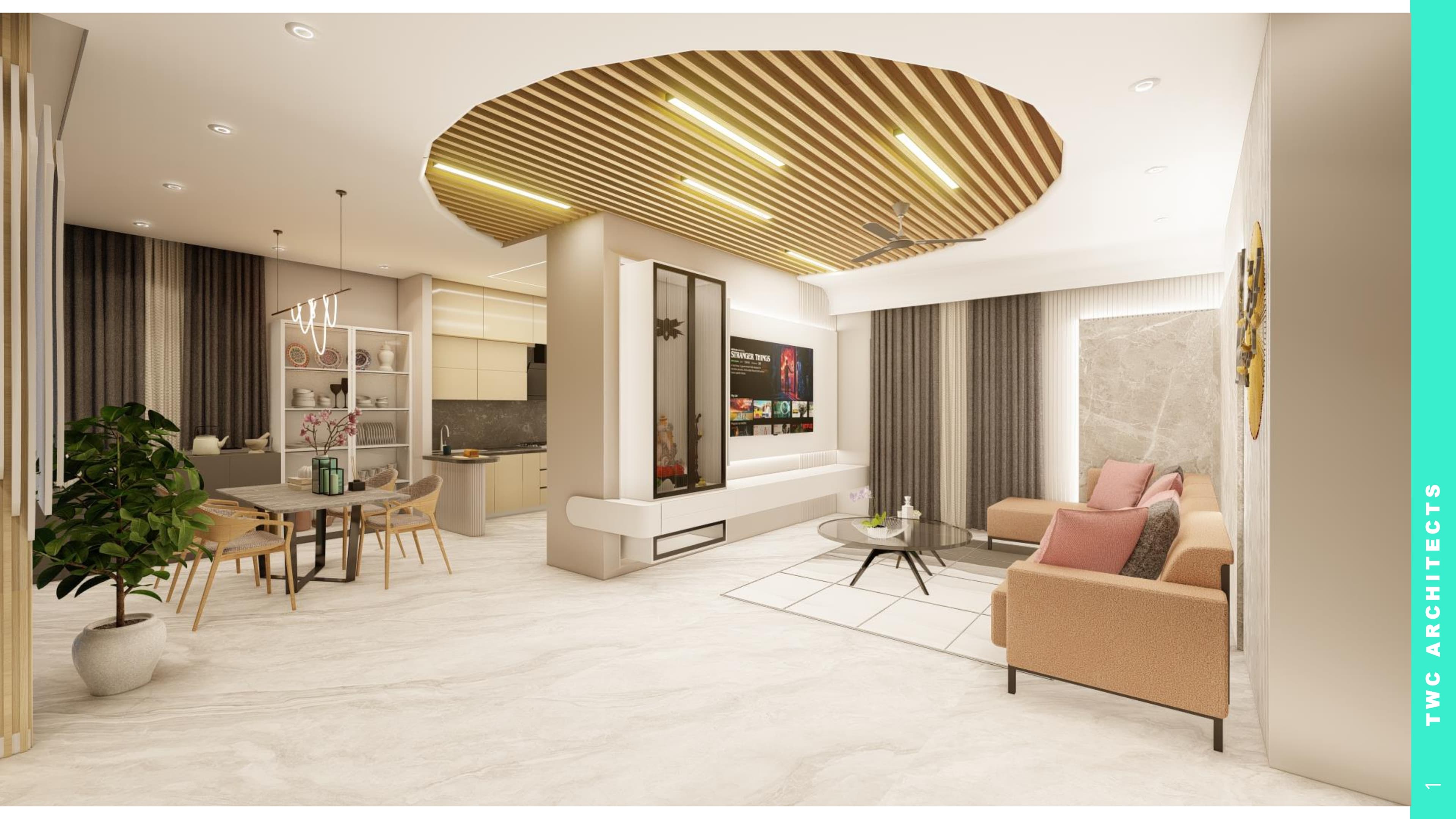 Silk Tower 1117 image