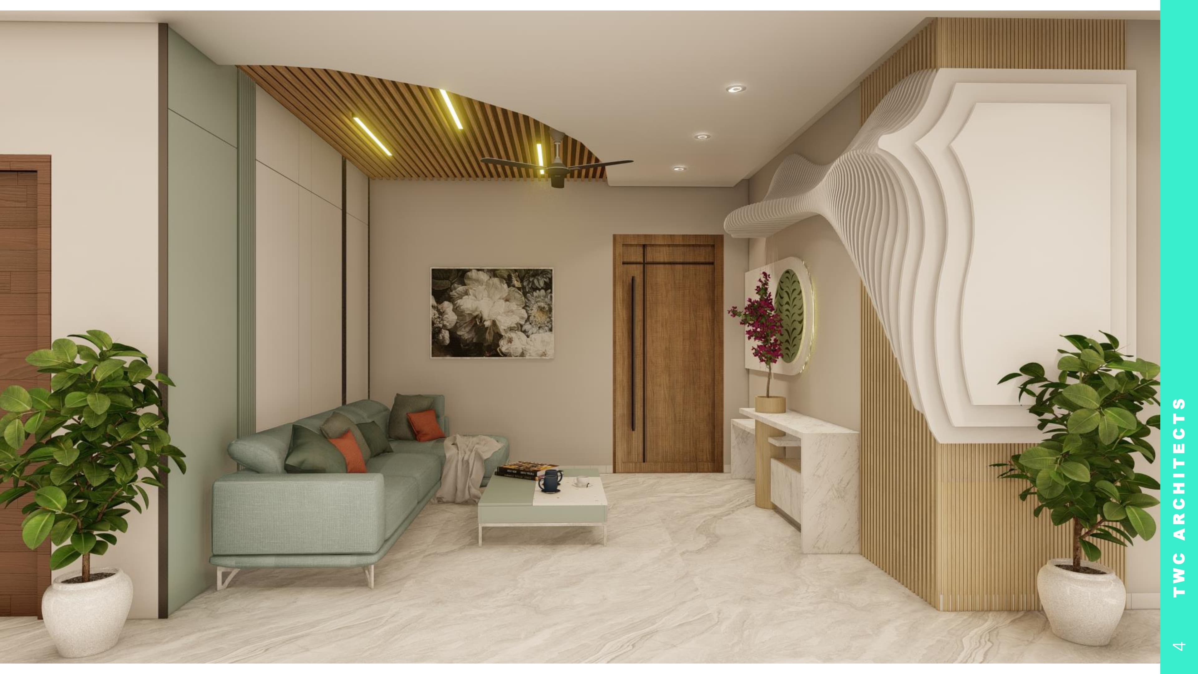 Silk Tower 1117 image