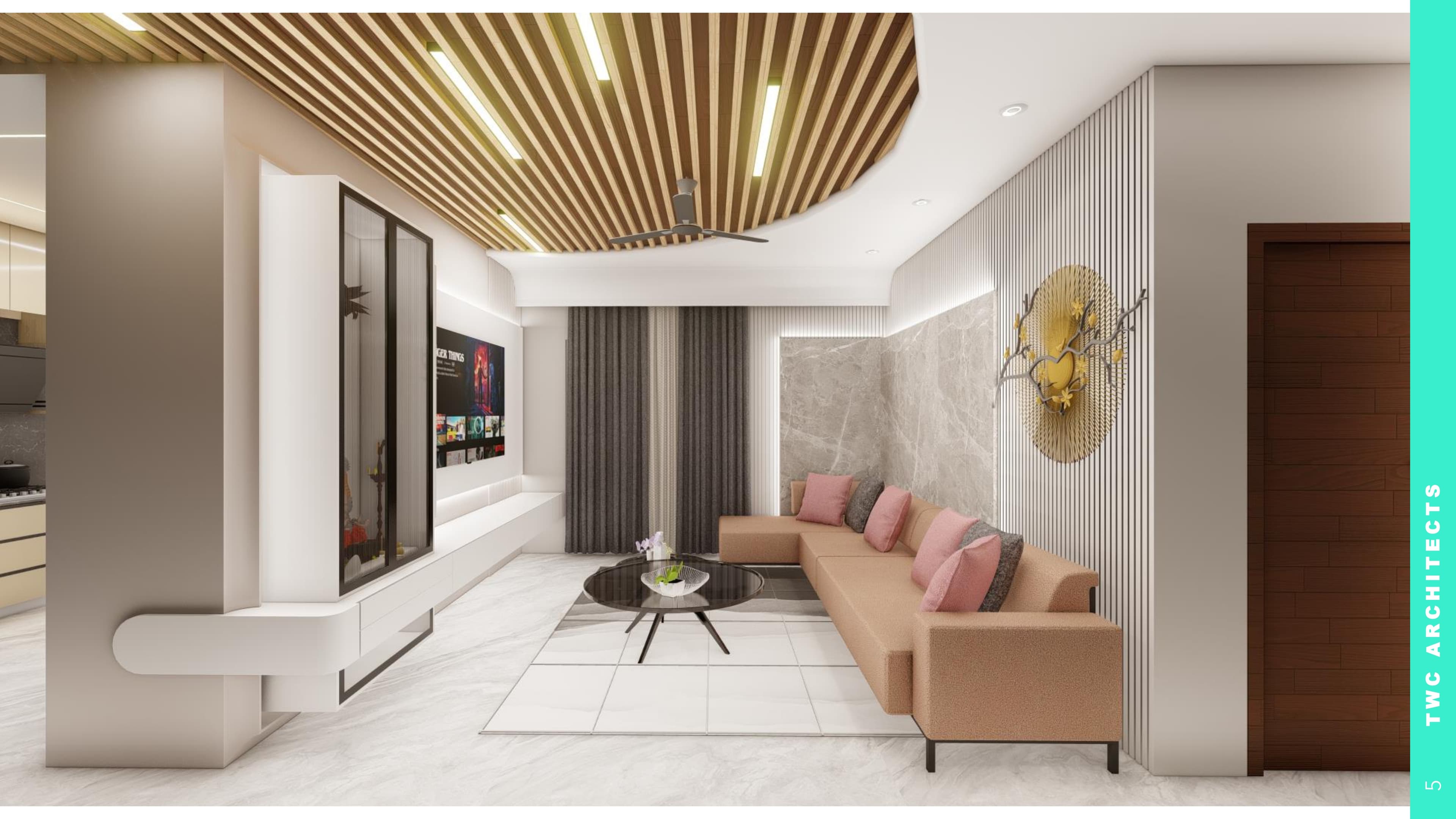 Silk Tower 1117 image