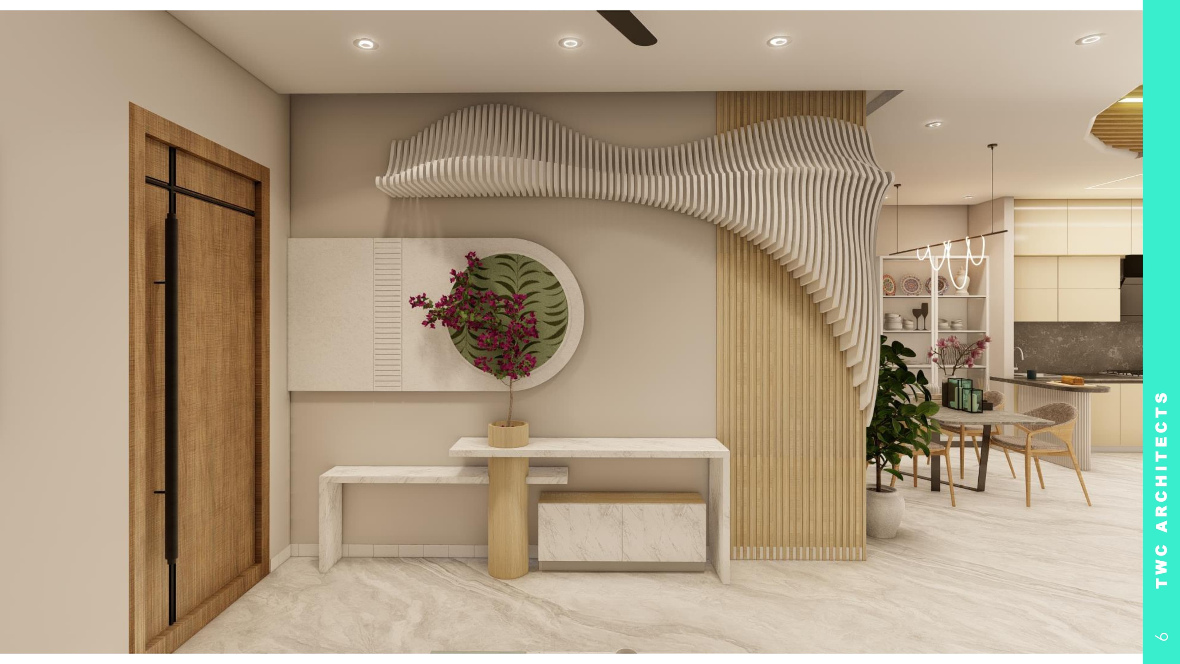 Silk Tower 1117 image