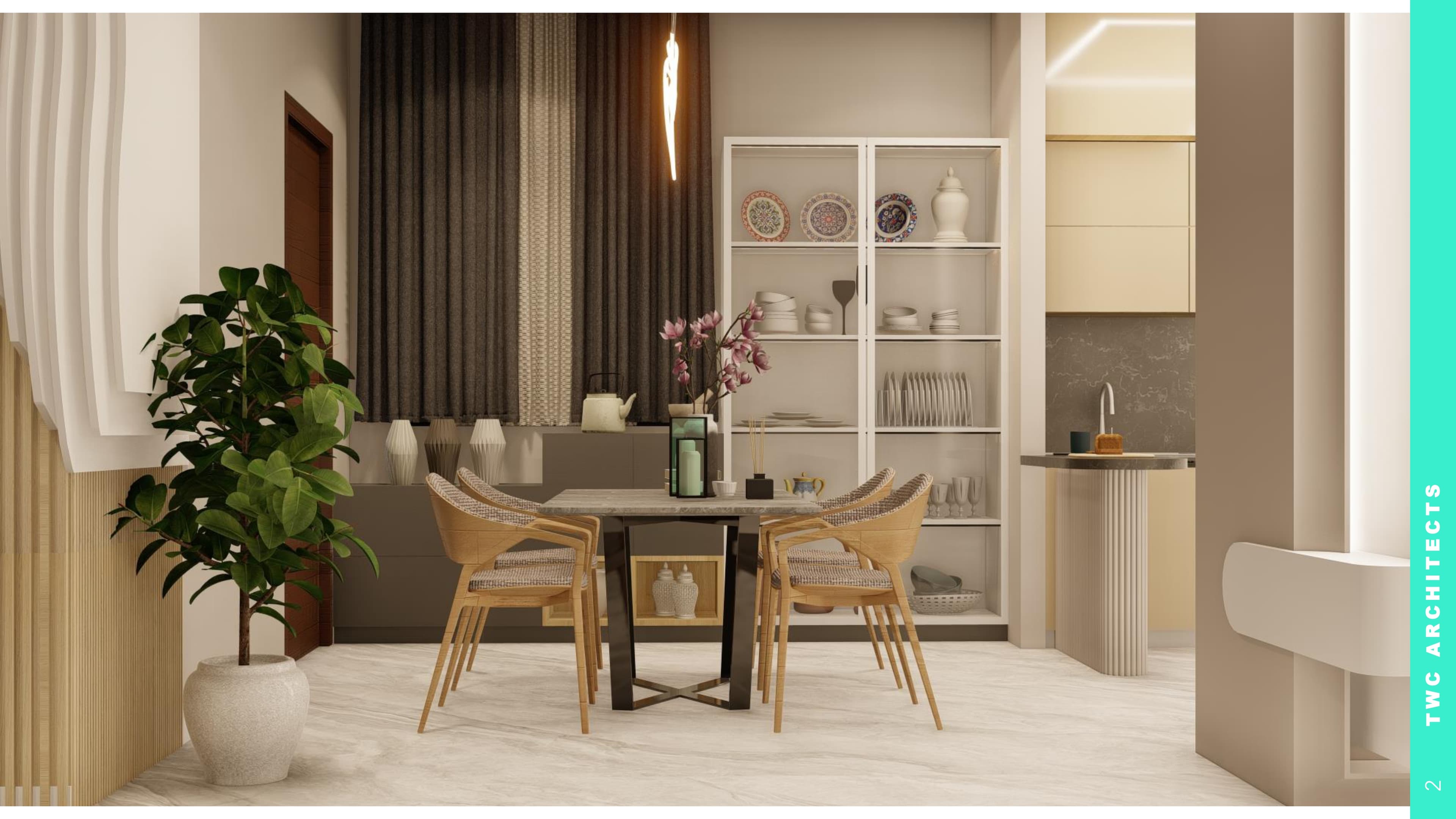 Silk Tower 1117 image