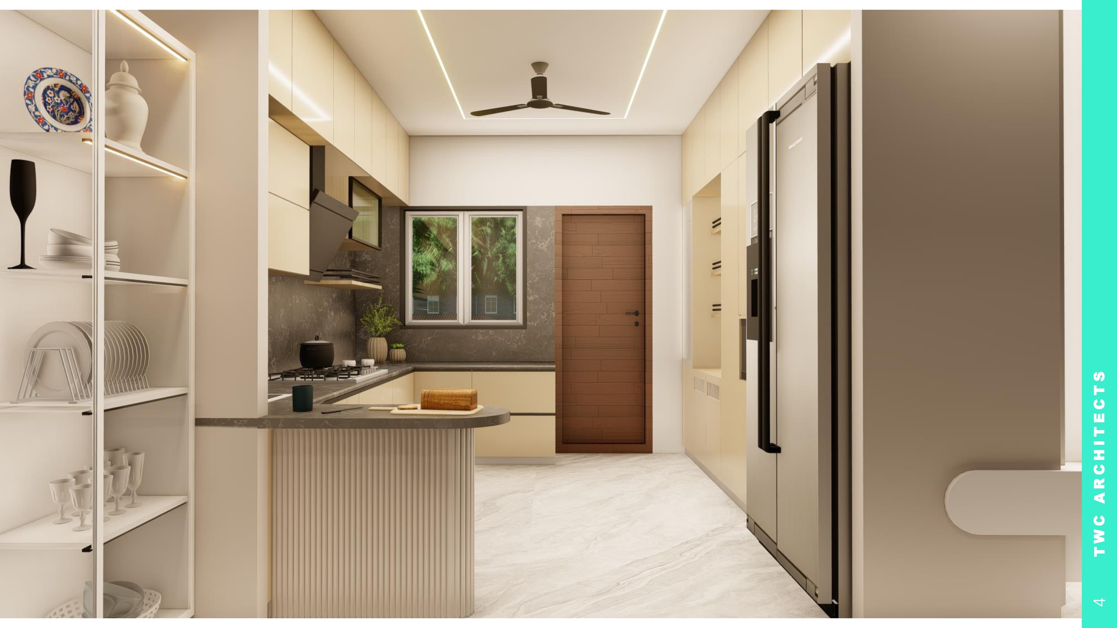 Silk Tower 1117 image