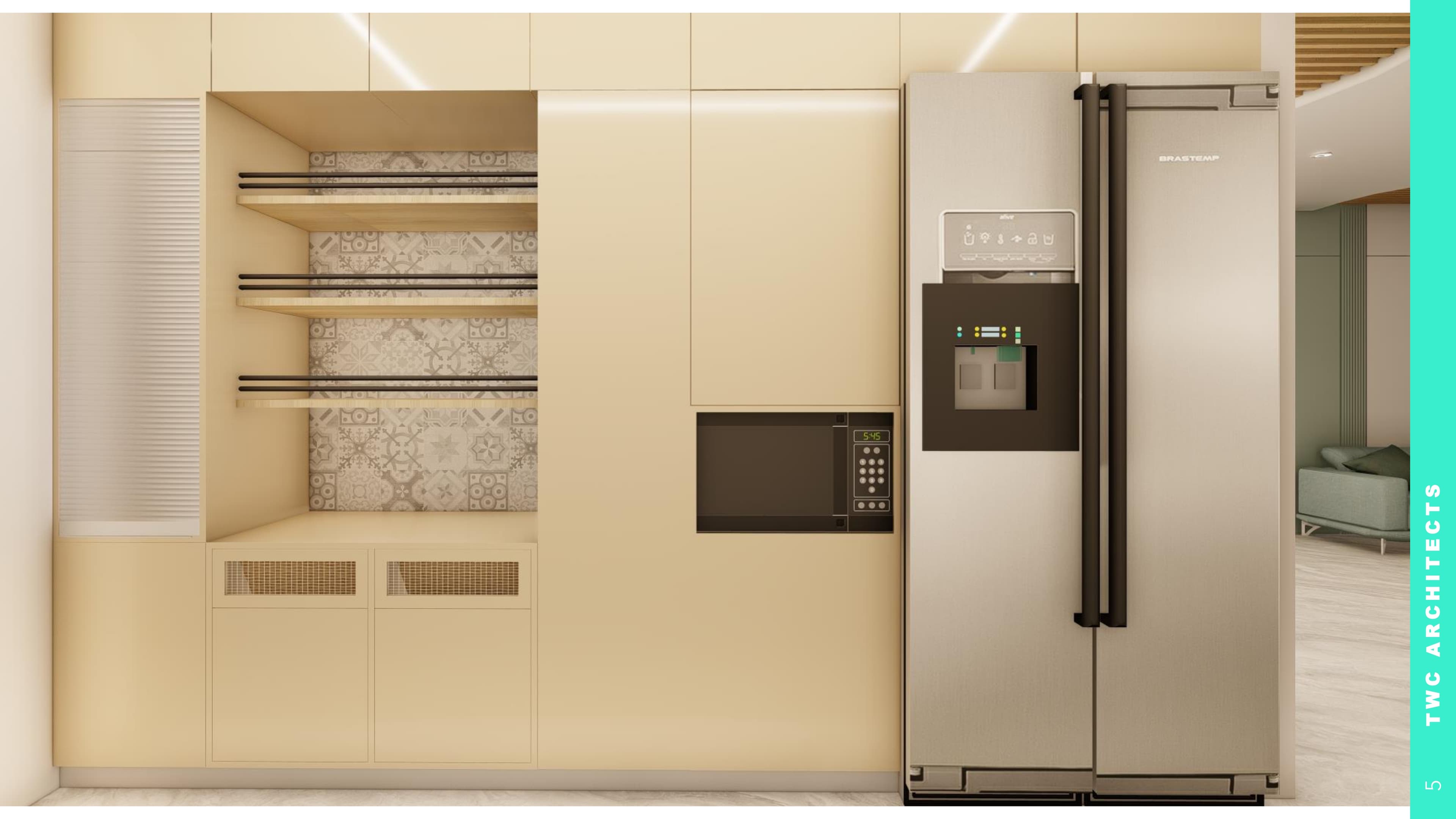 Silk Tower 1117 image