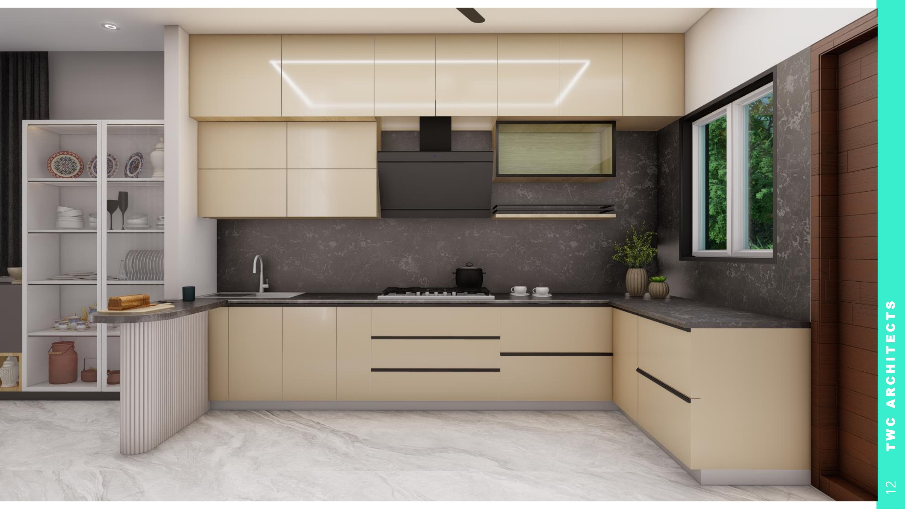 Silk Tower 1117 image