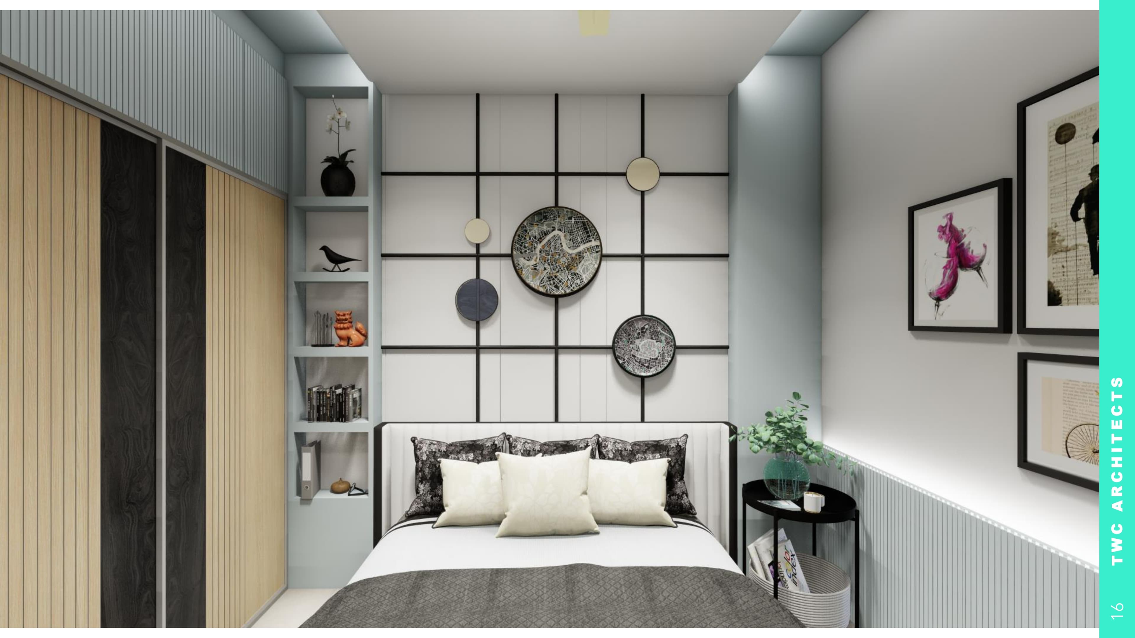 Silk Tower 1117 image