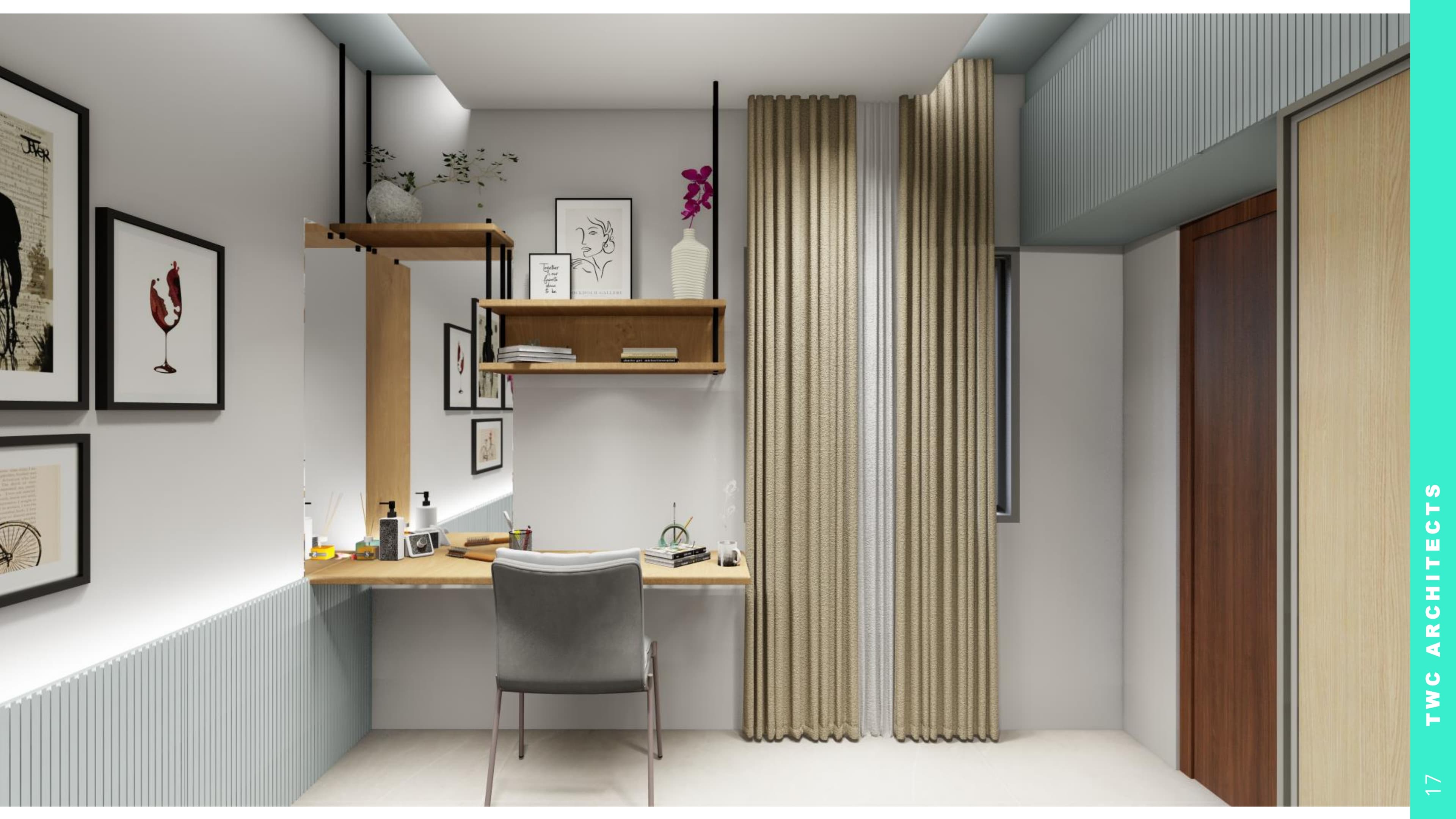 Silk Tower 1117 image