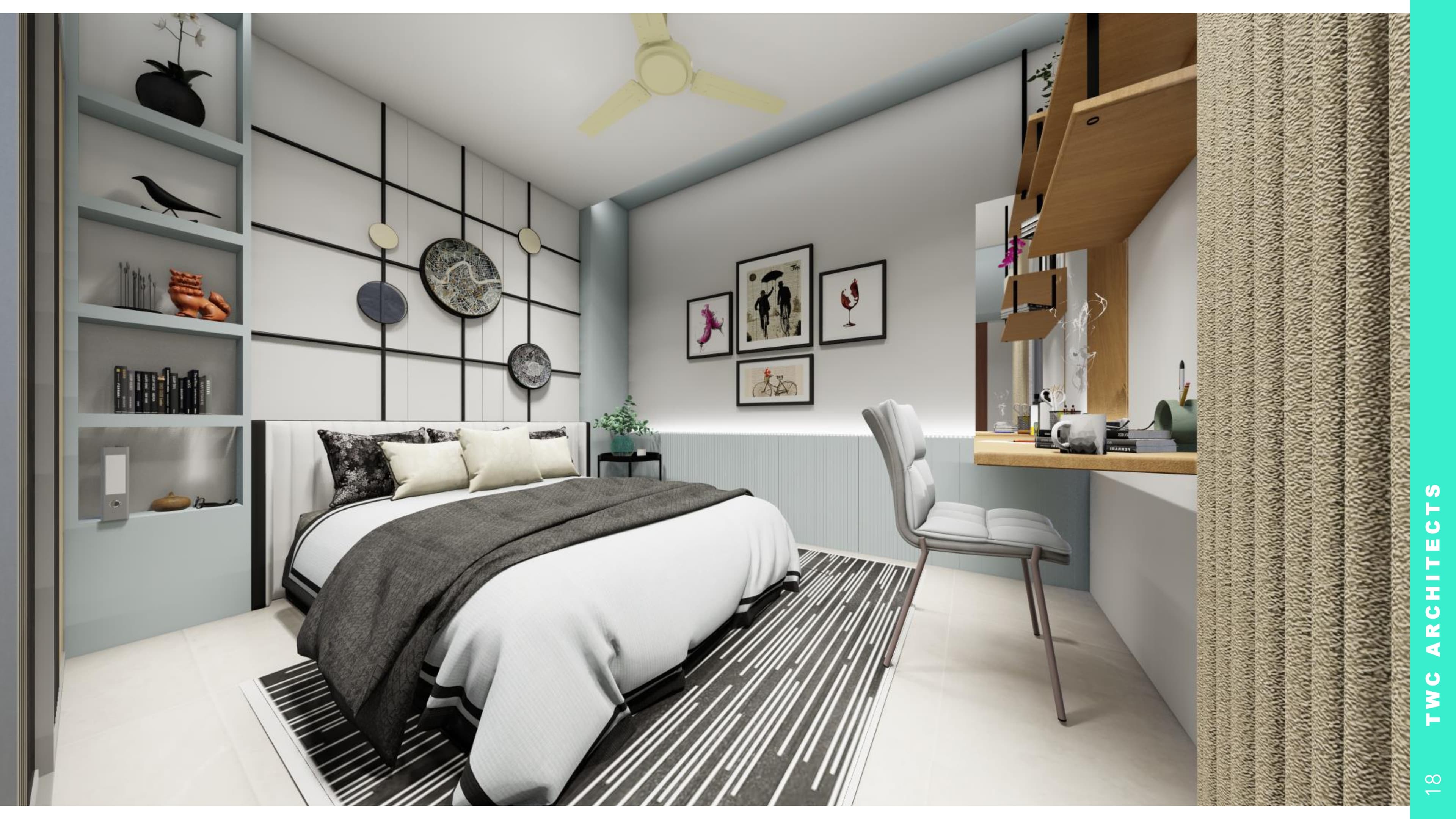 Silk Tower 1117 image