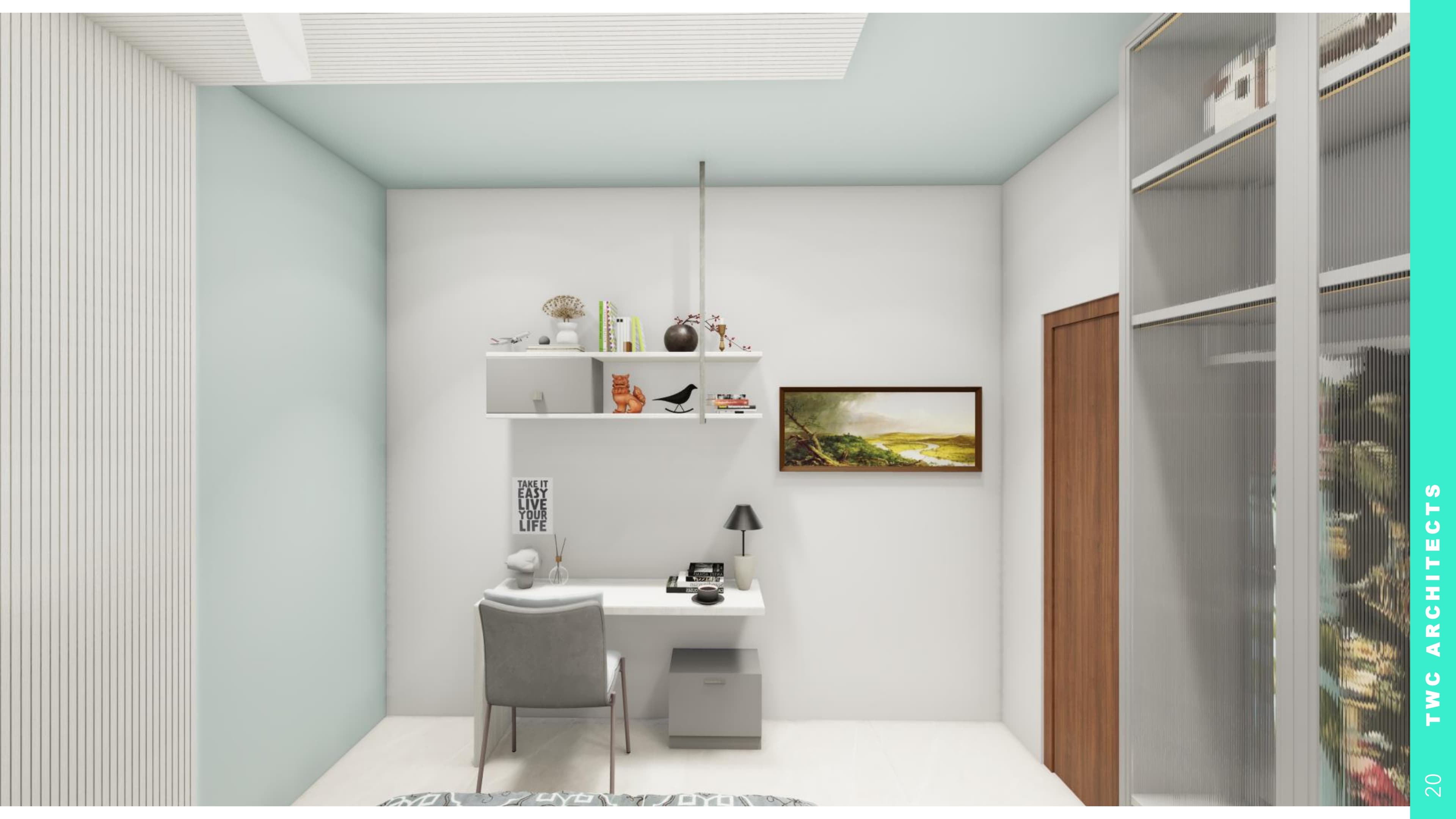 Silk Tower 1117 image