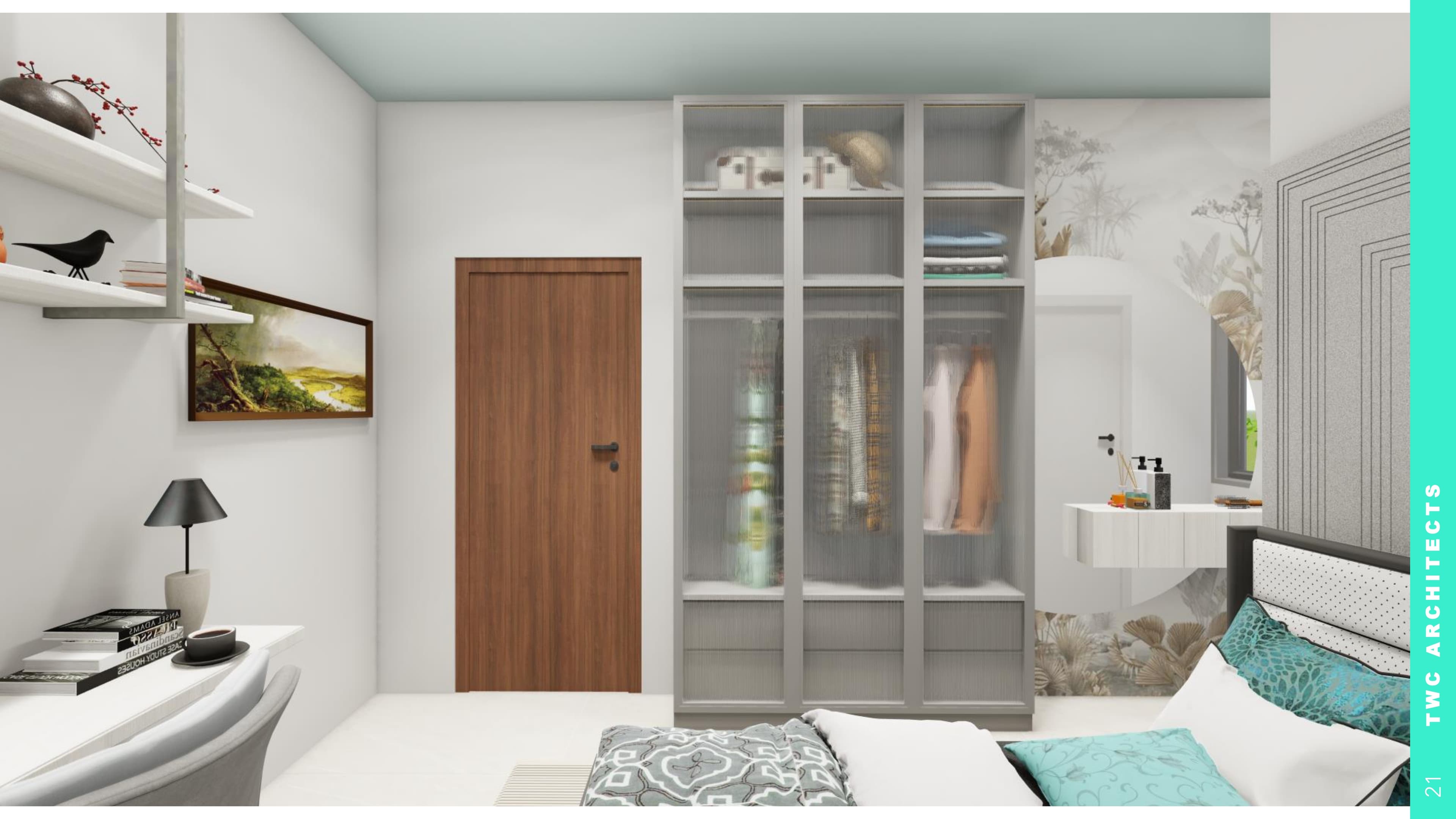 Silk Tower 1117 image