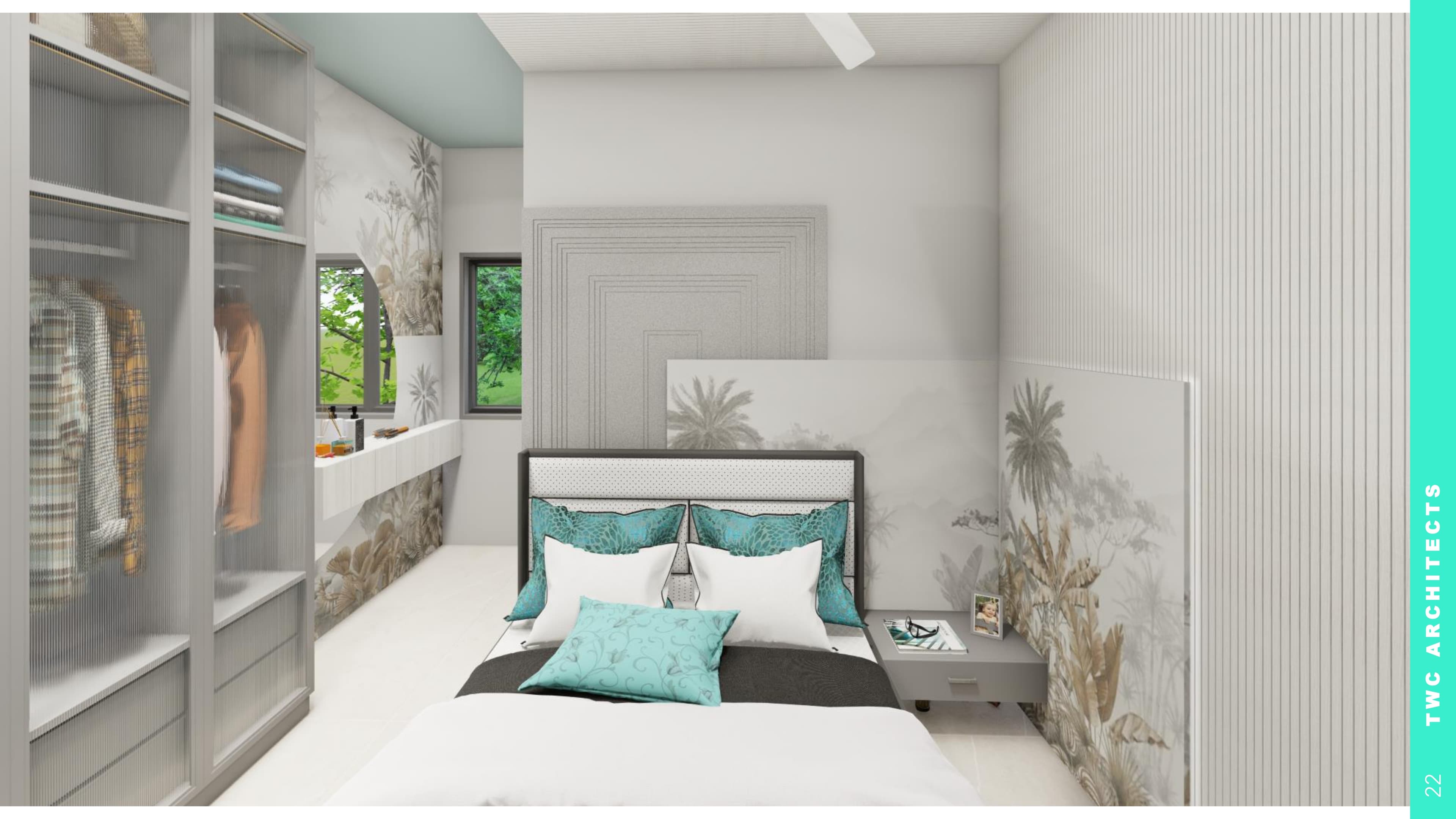 Silk Tower 1117 image