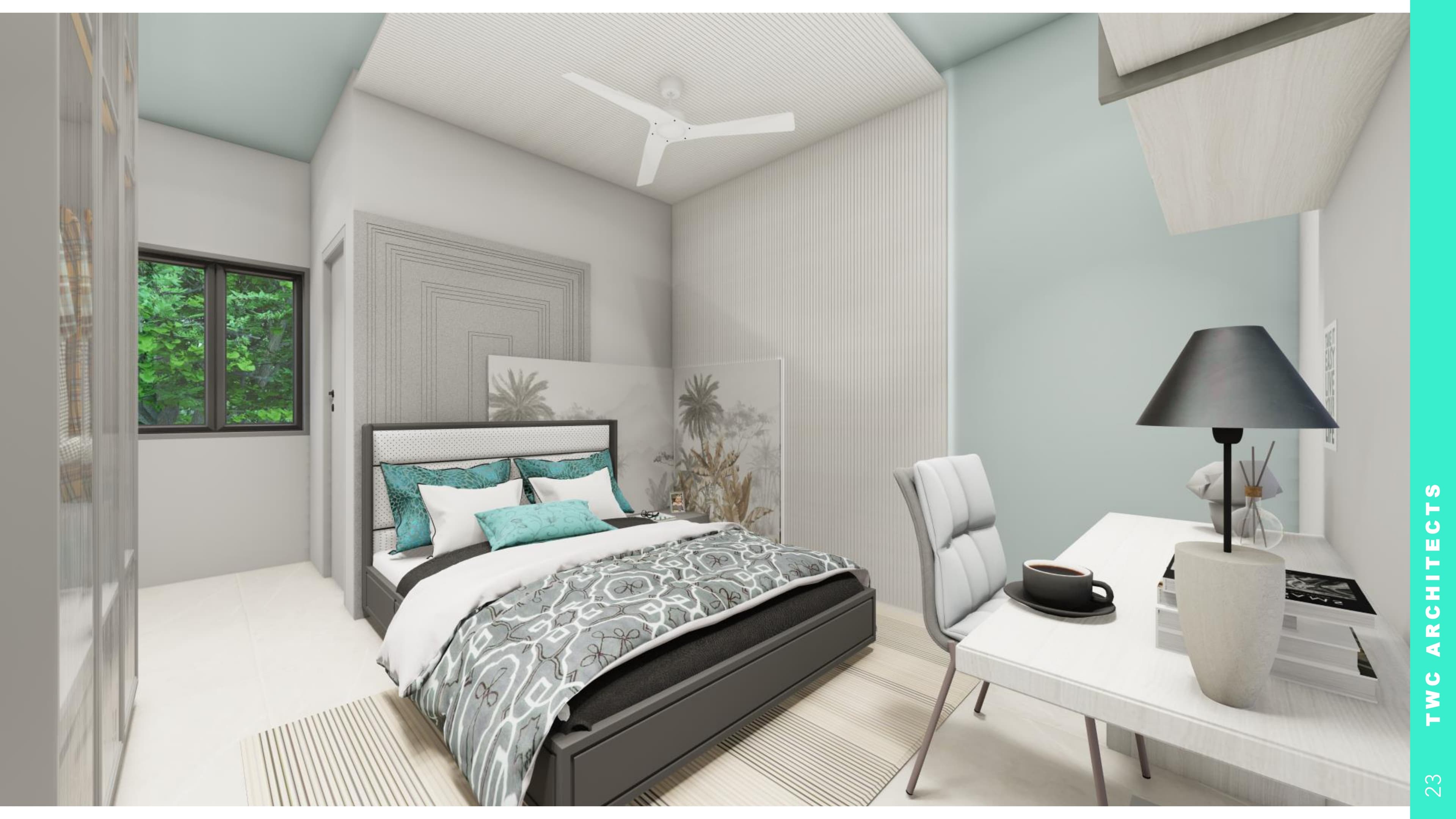 Silk Tower 1117 image