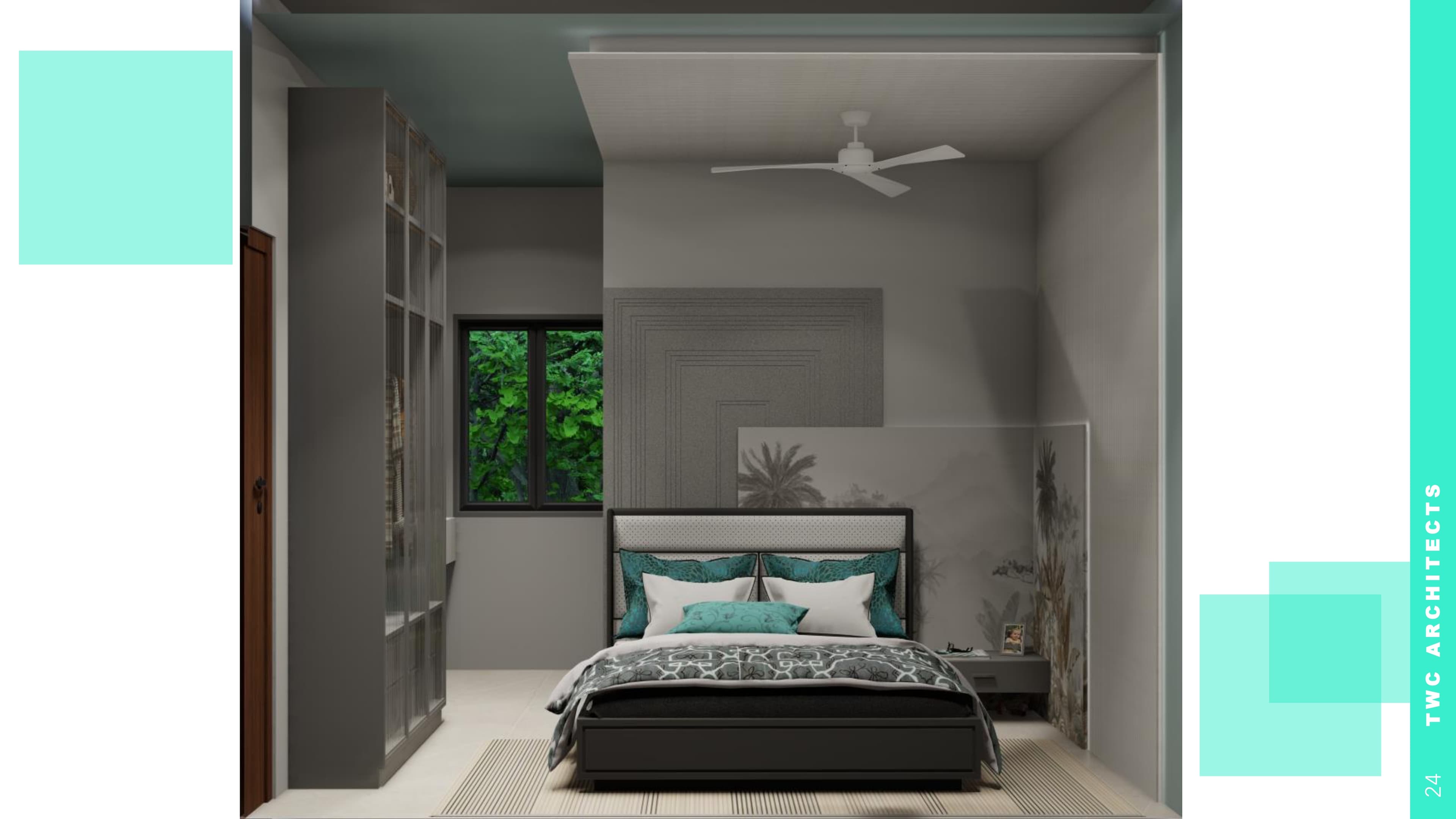 Silk Tower 1117 image