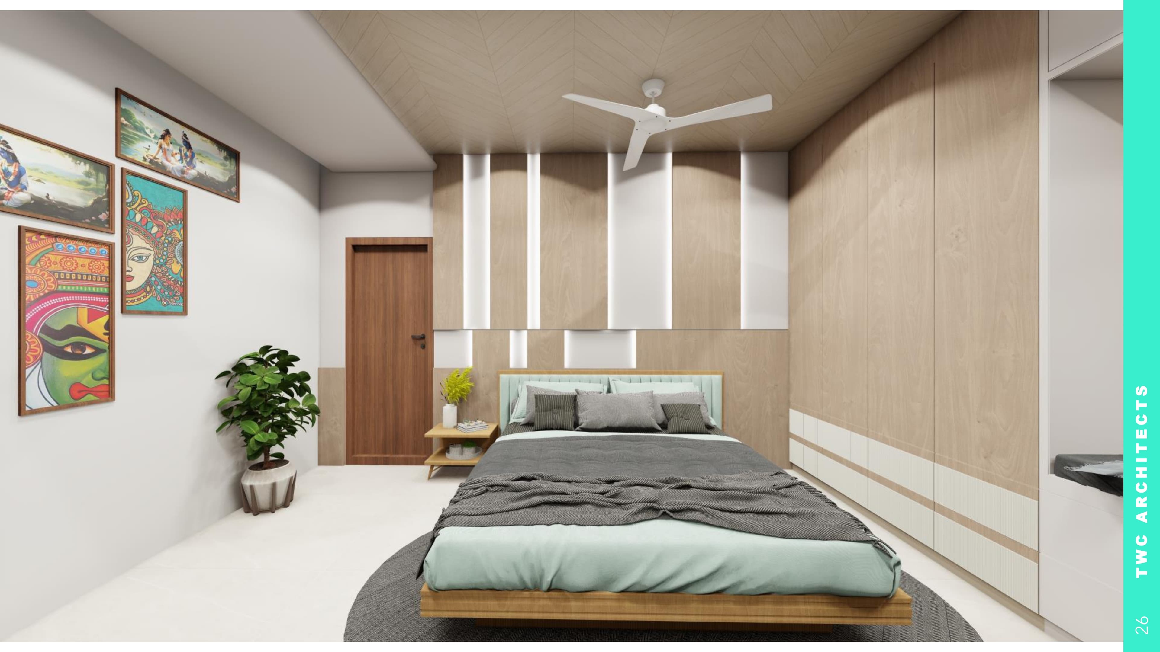 Silk Tower 1117 image