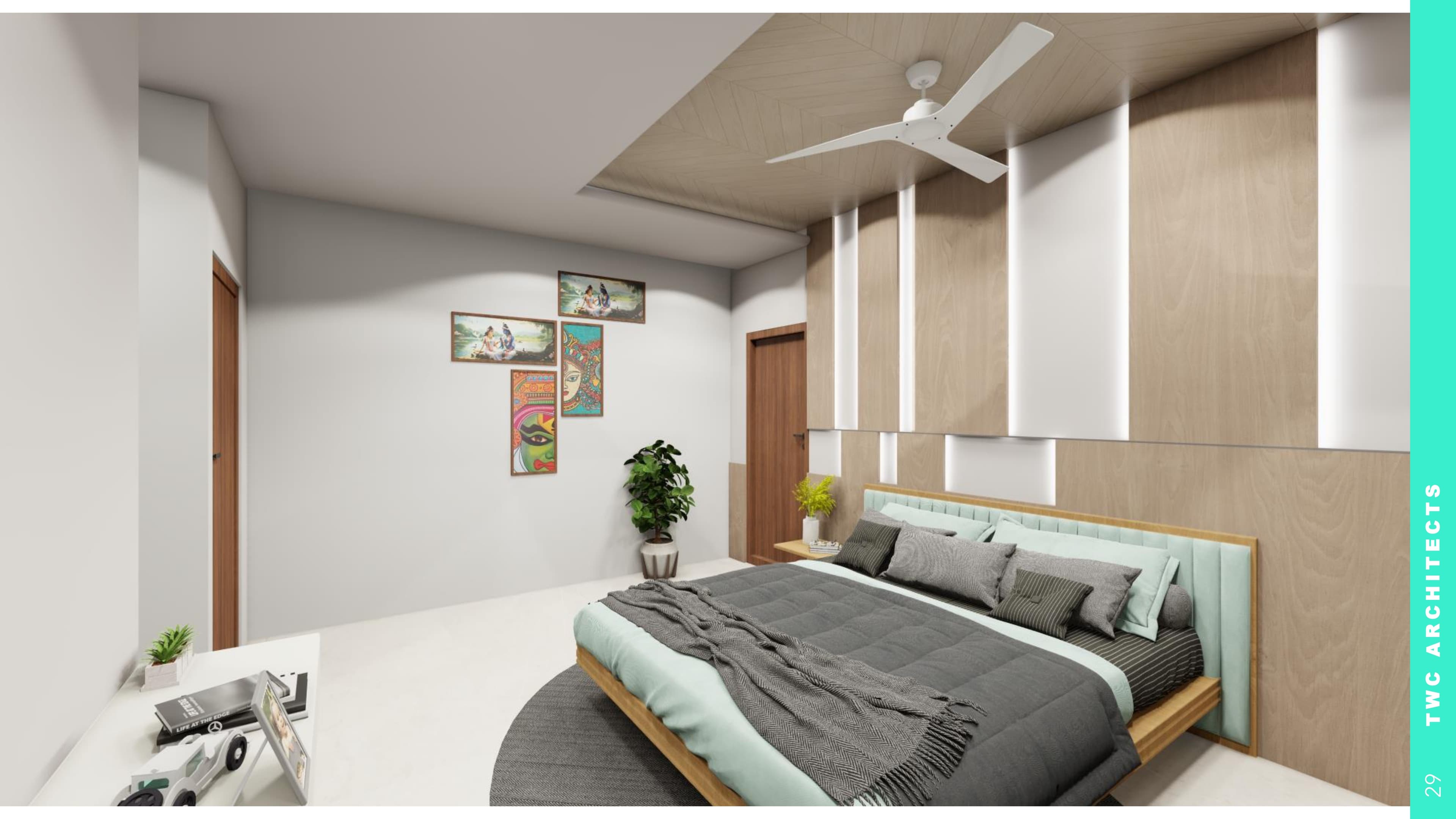 Silk Tower 1117 image