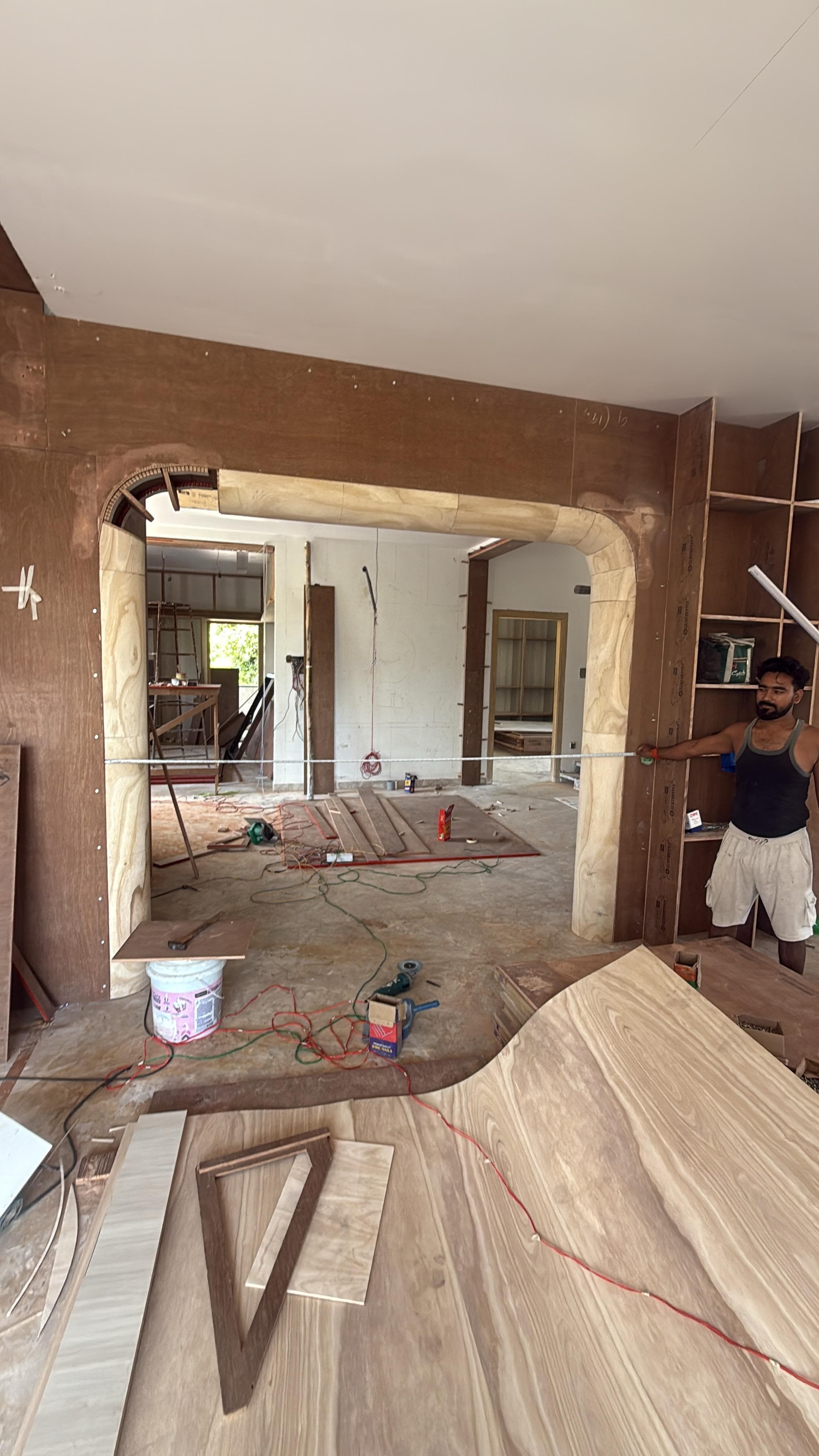 RAVIRALA'S VILLA image