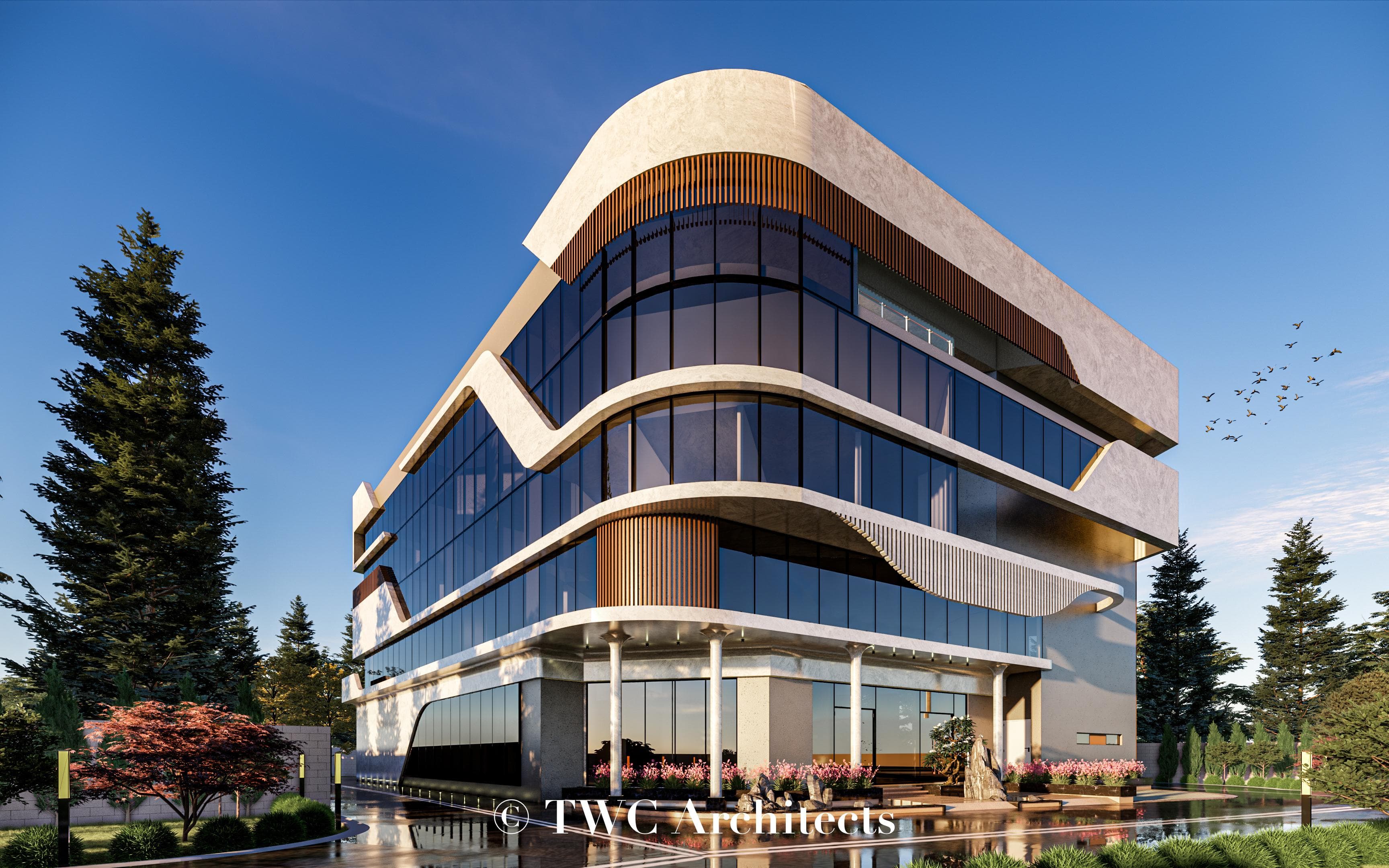 ASBL Landmark Club House image