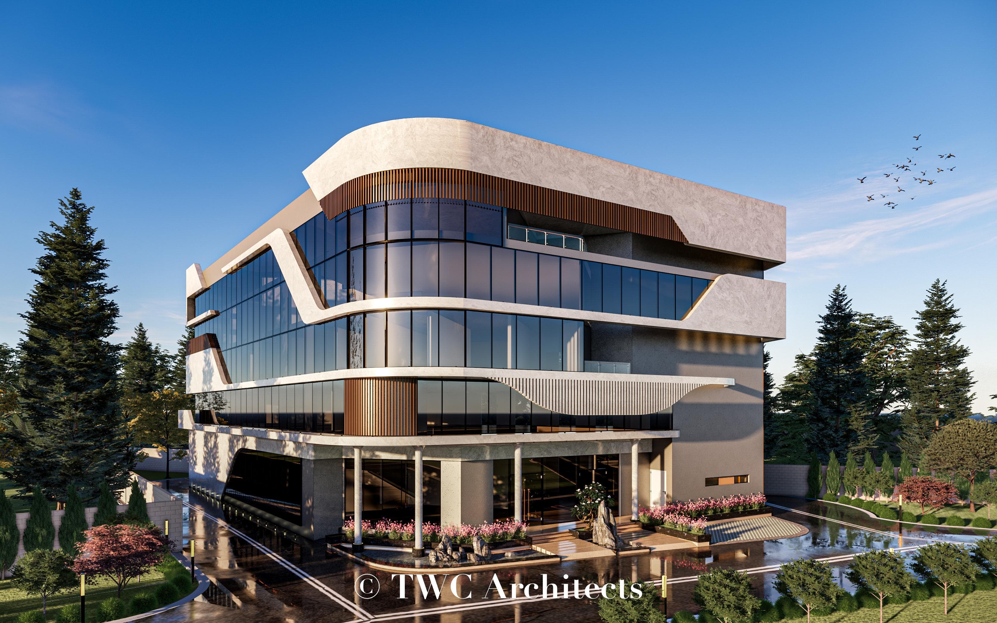 ASBL Landmark Club House image