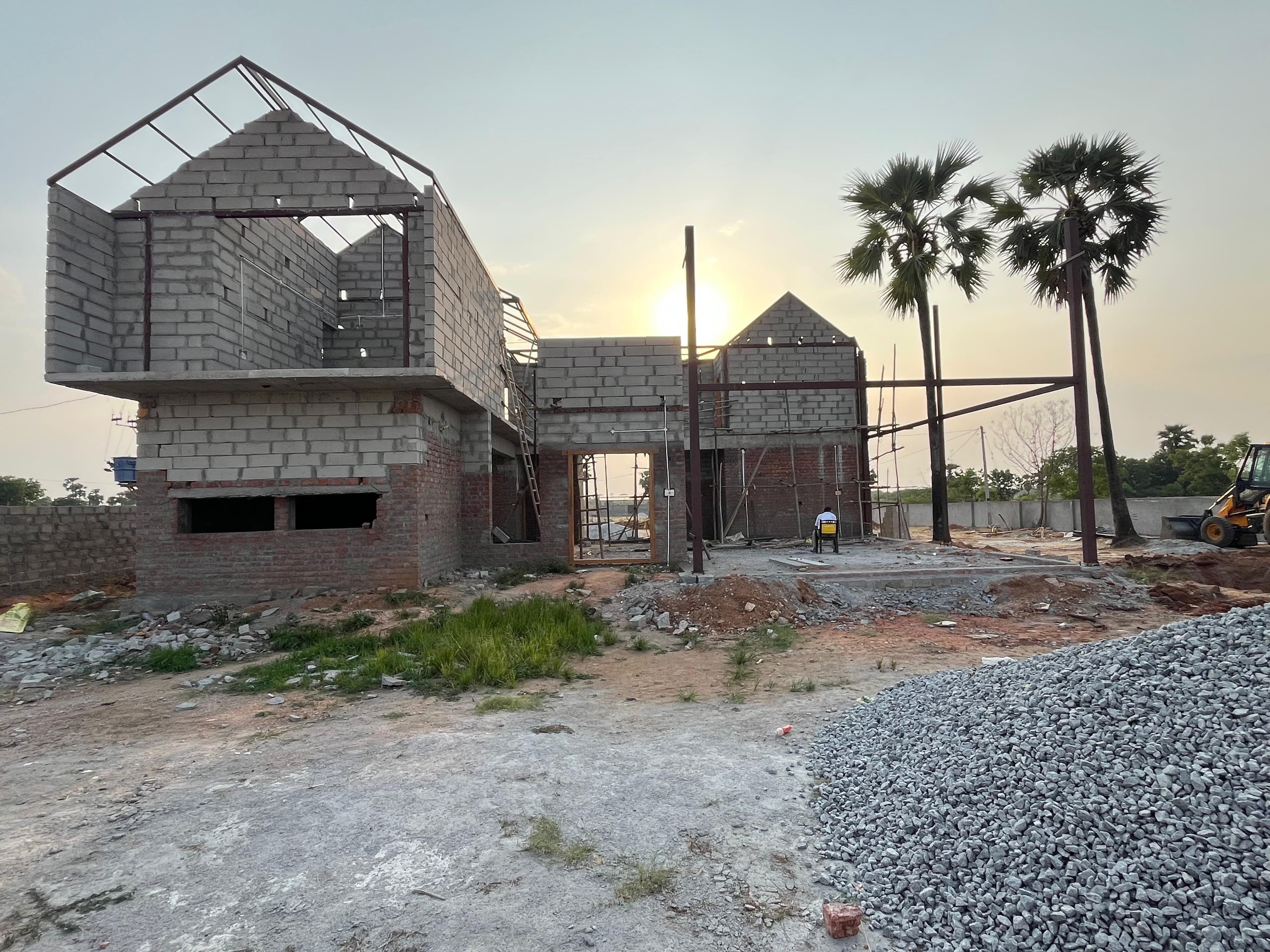 FARM HOUSE & RESORT image