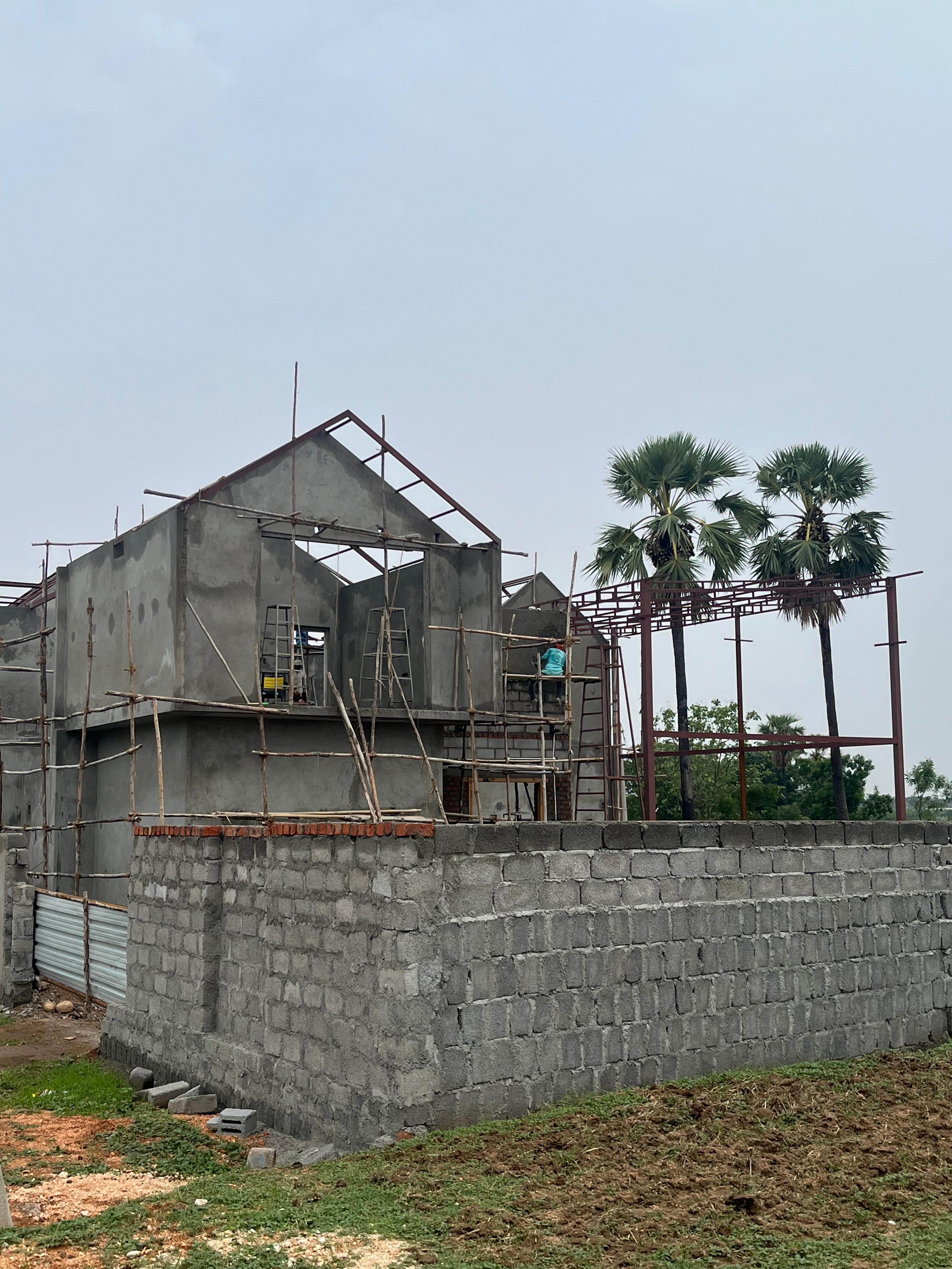 FARM HOUSE & RESORT image