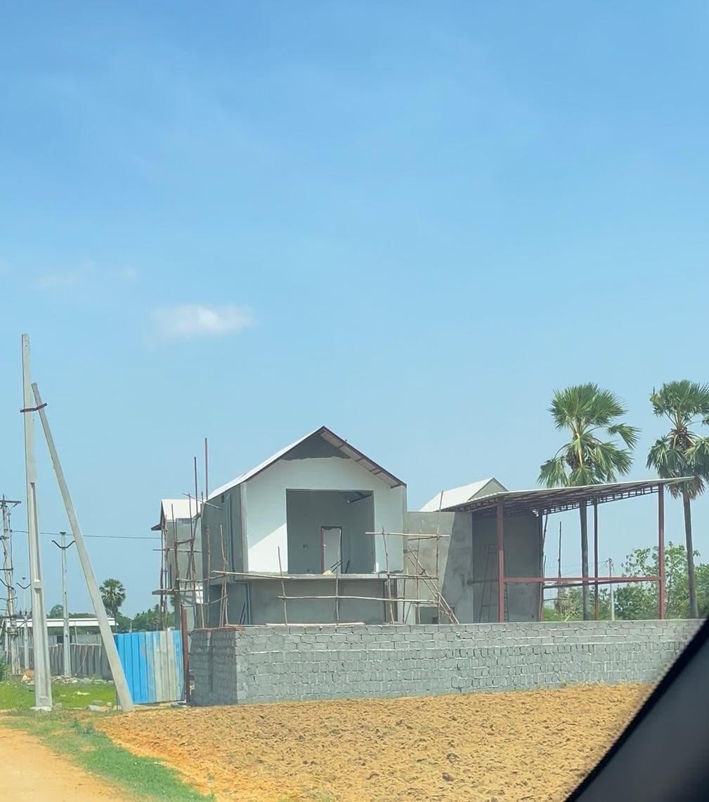 FARM HOUSE & RESORT image