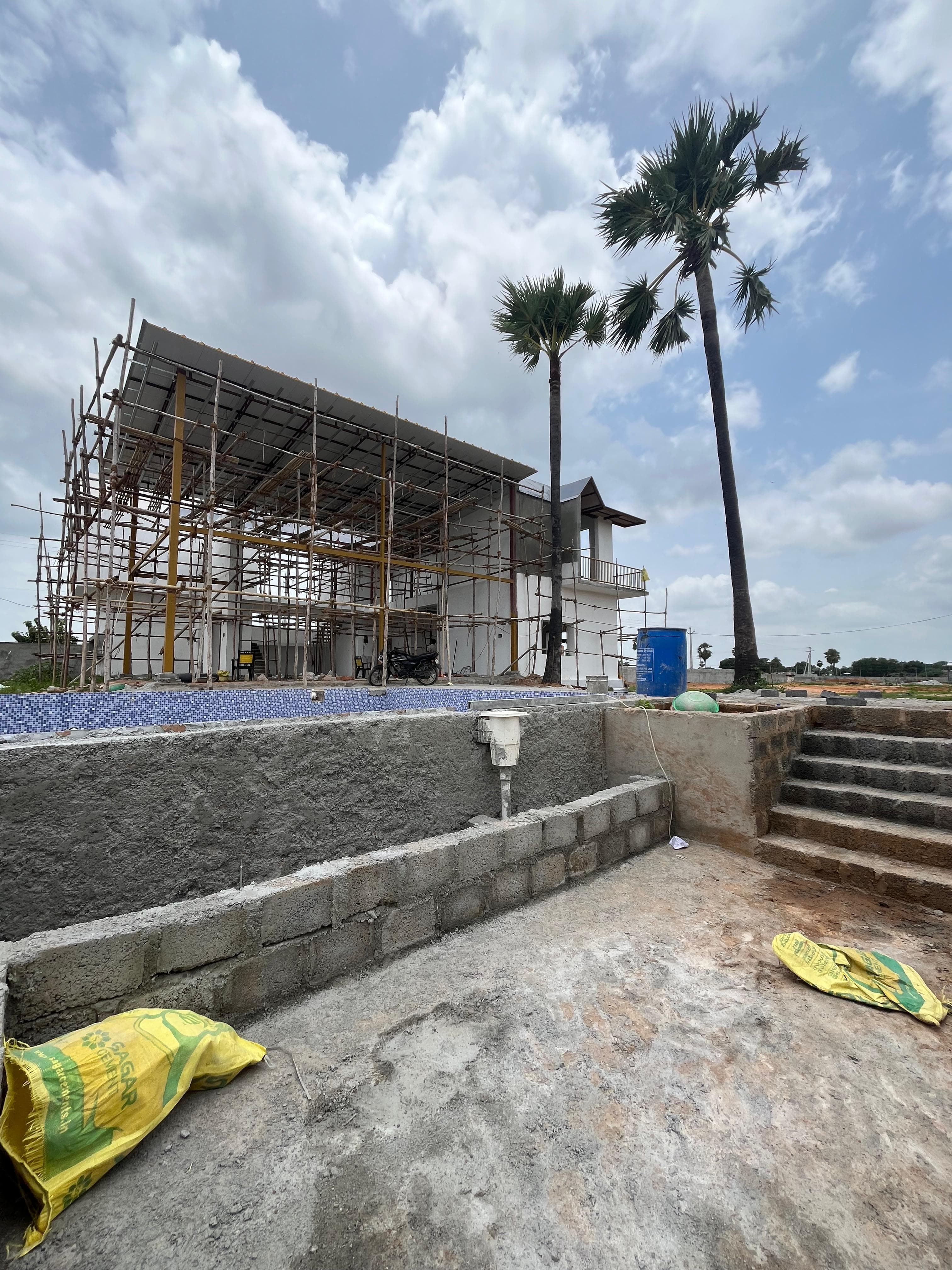 FARM HOUSE & RESORT image