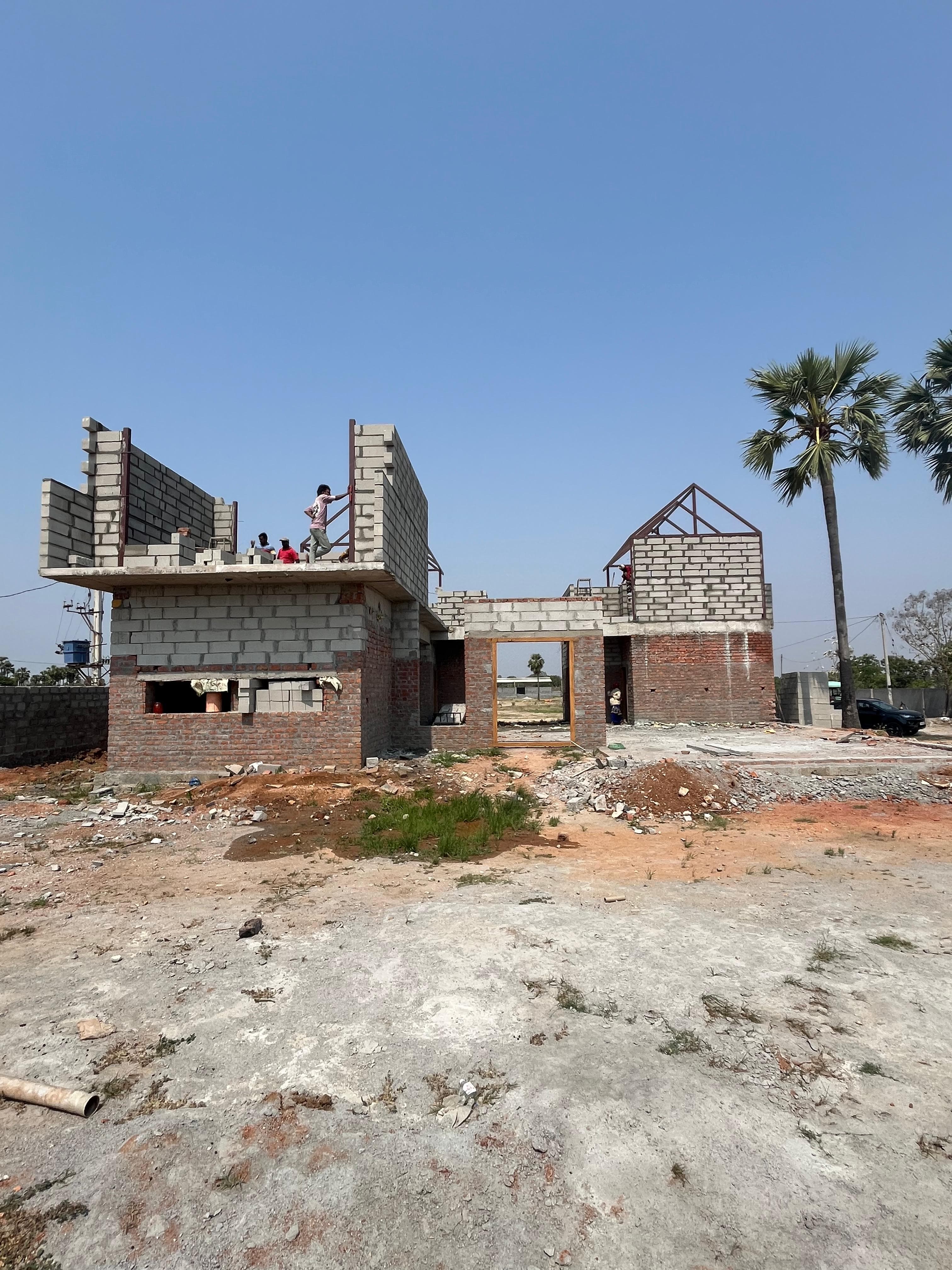 FARM HOUSE & RESORT image