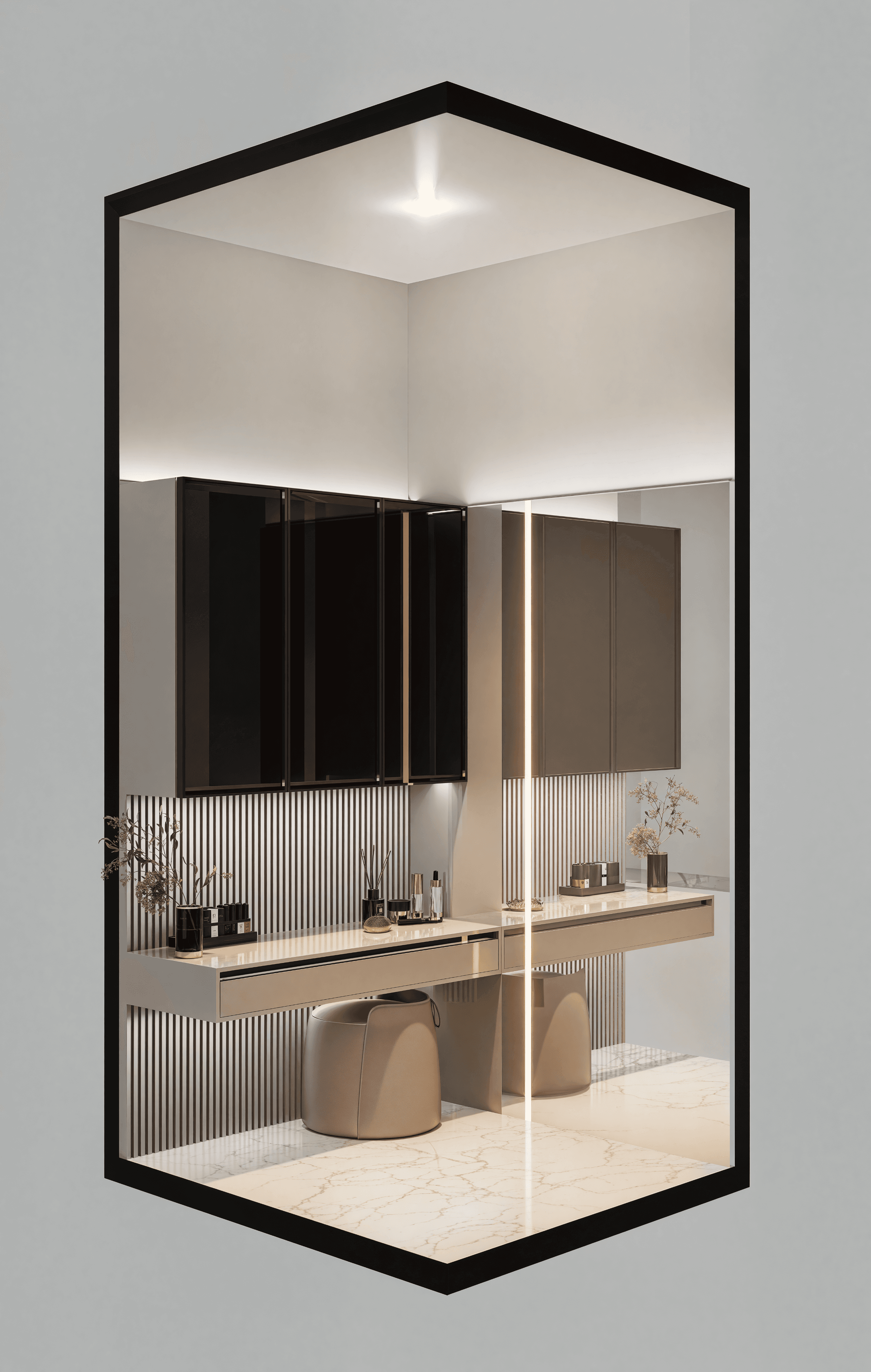 MANNEGUDA KONDAL REDDY FLAT image