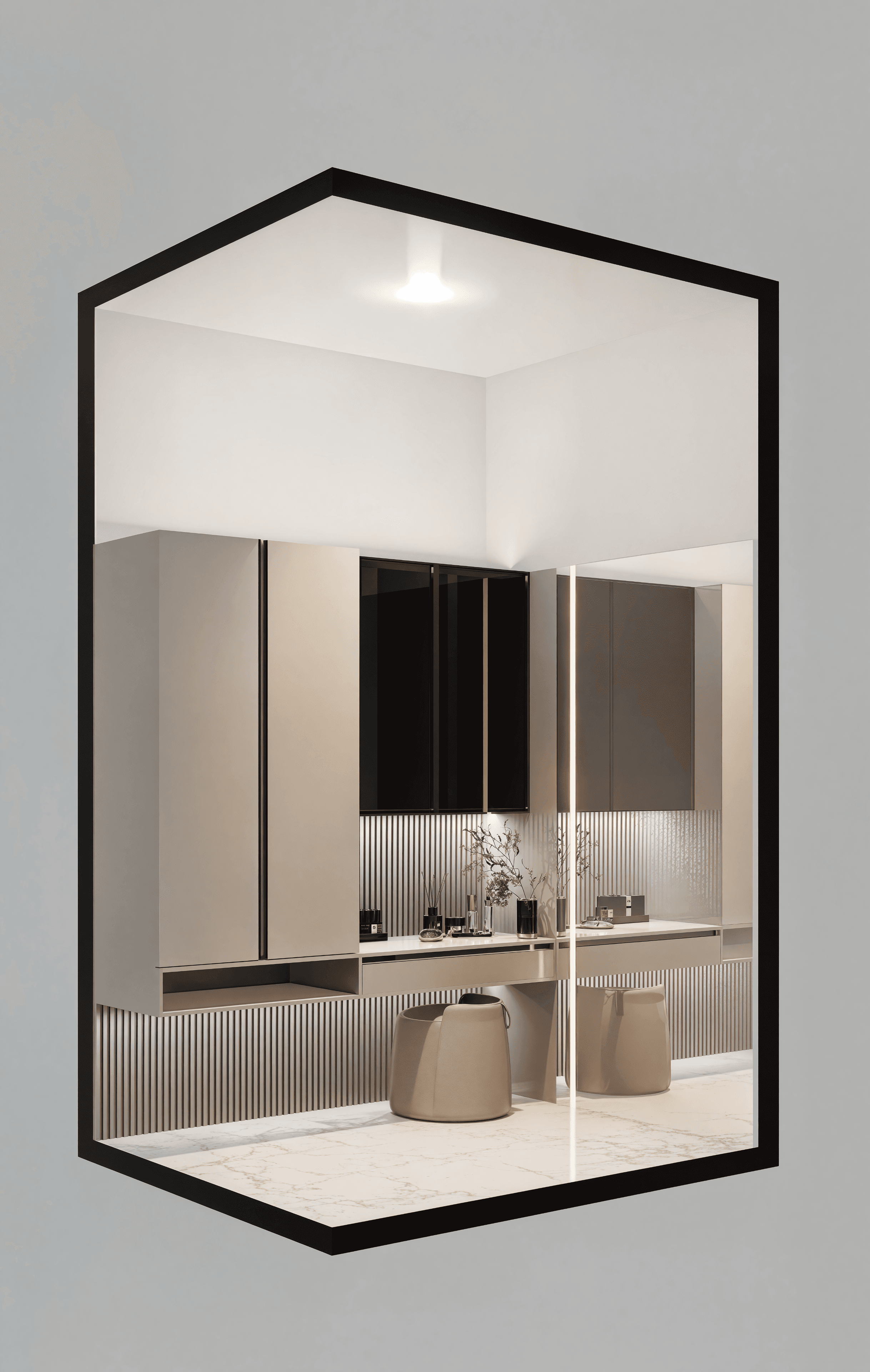 MANNEGUDA KONDAL REDDY FLAT image