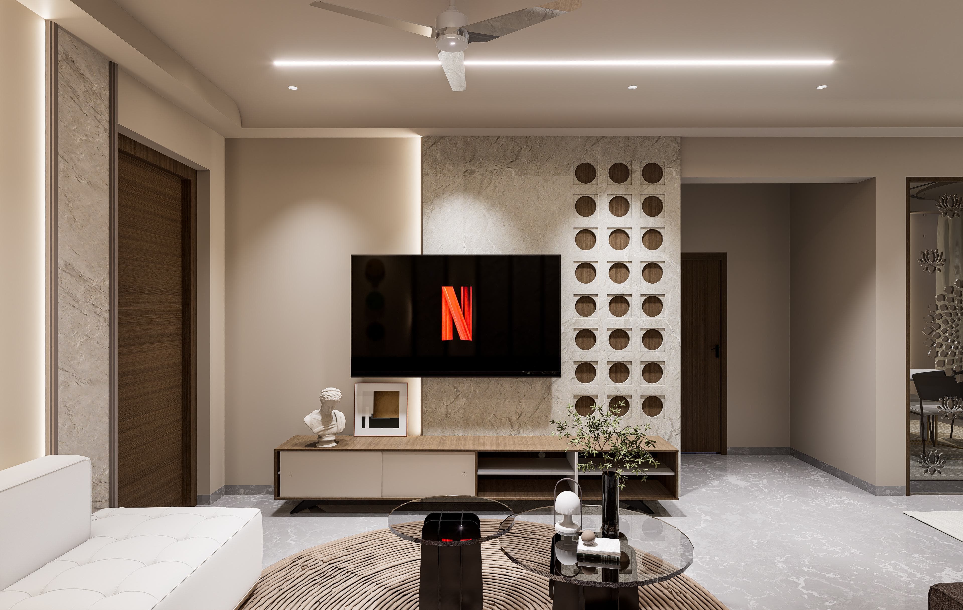 NSL Appartments image