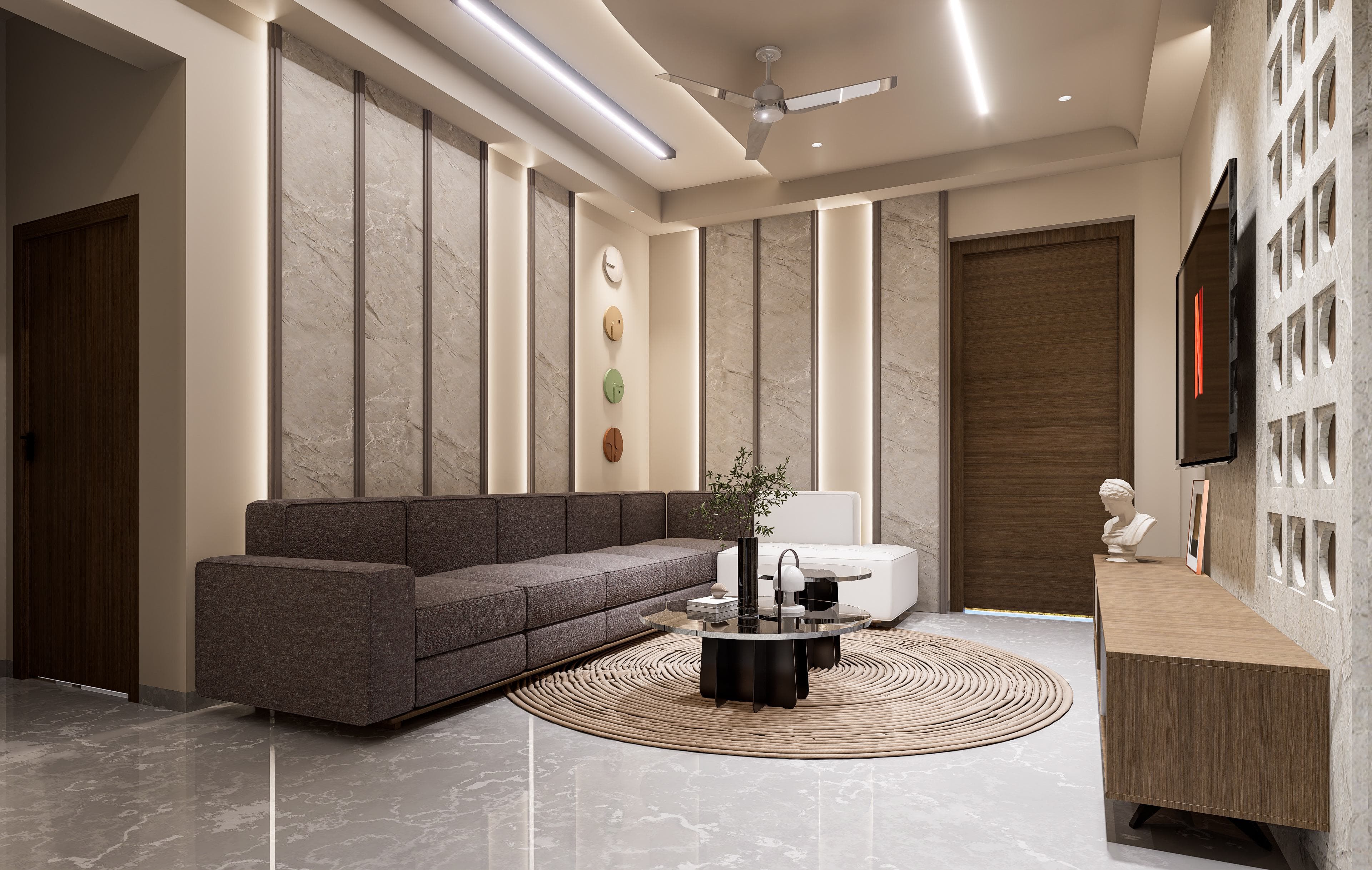 NSL Appartments image