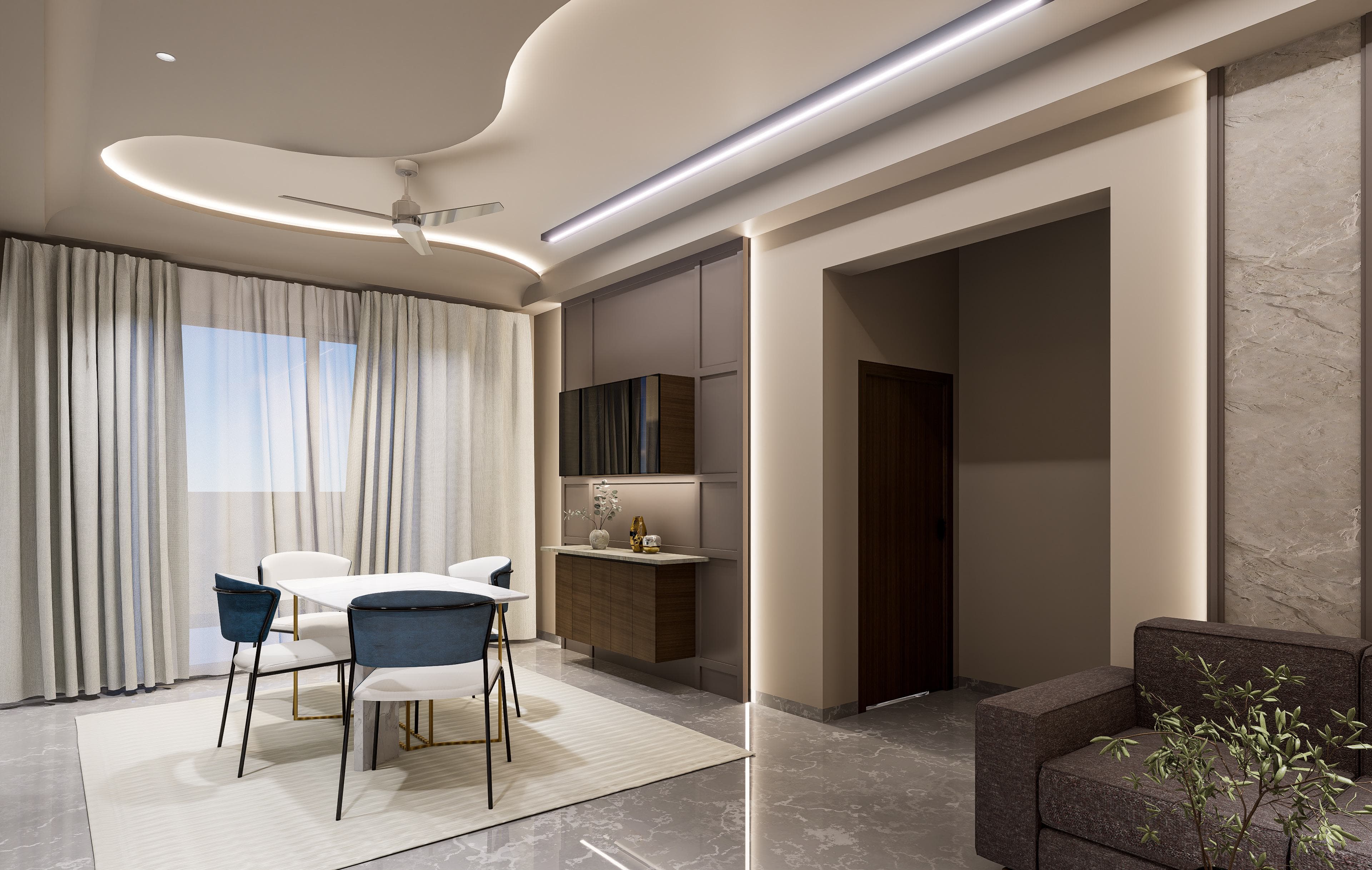 NSL Appartments image