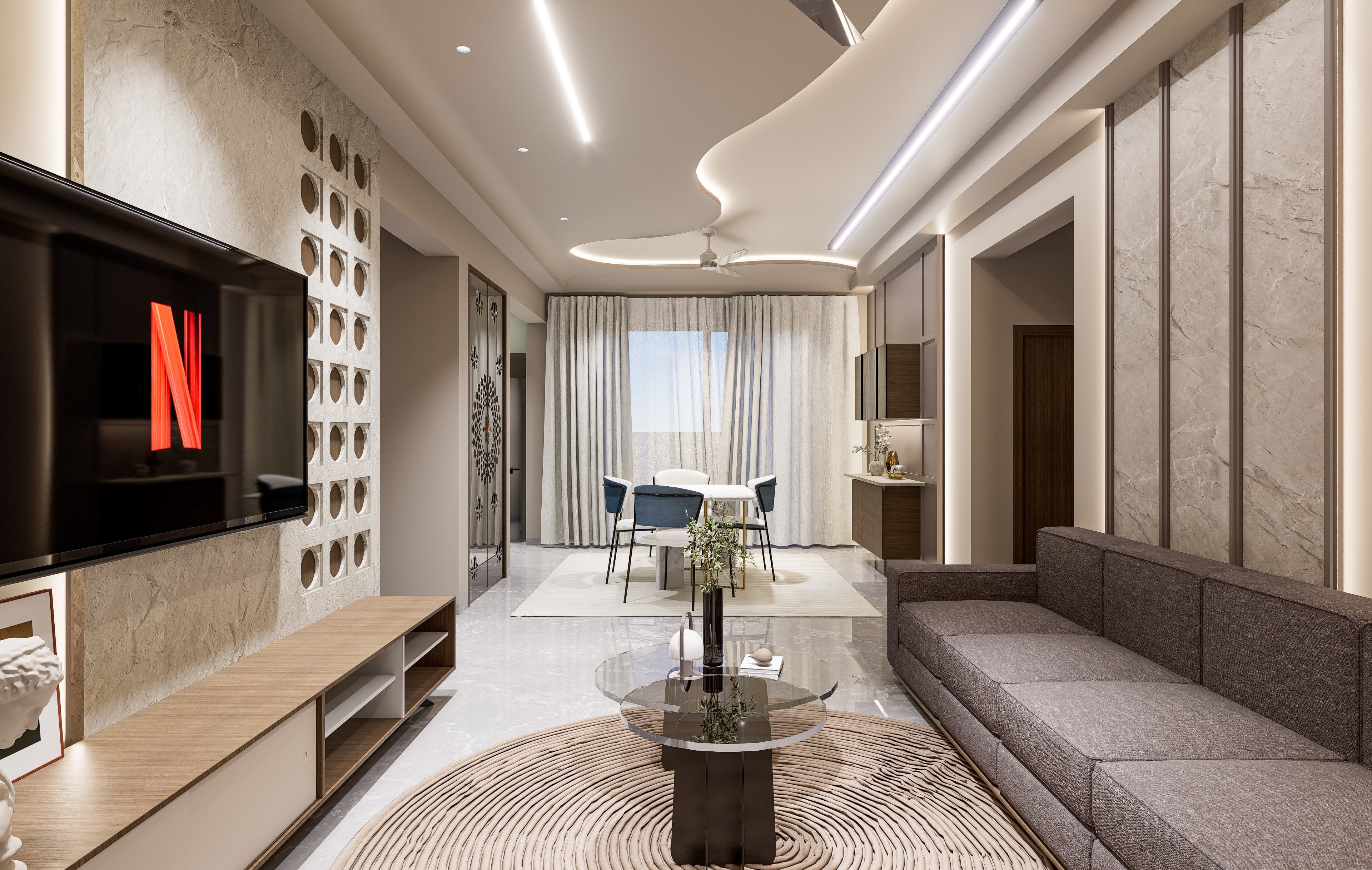 NSL Appartments image