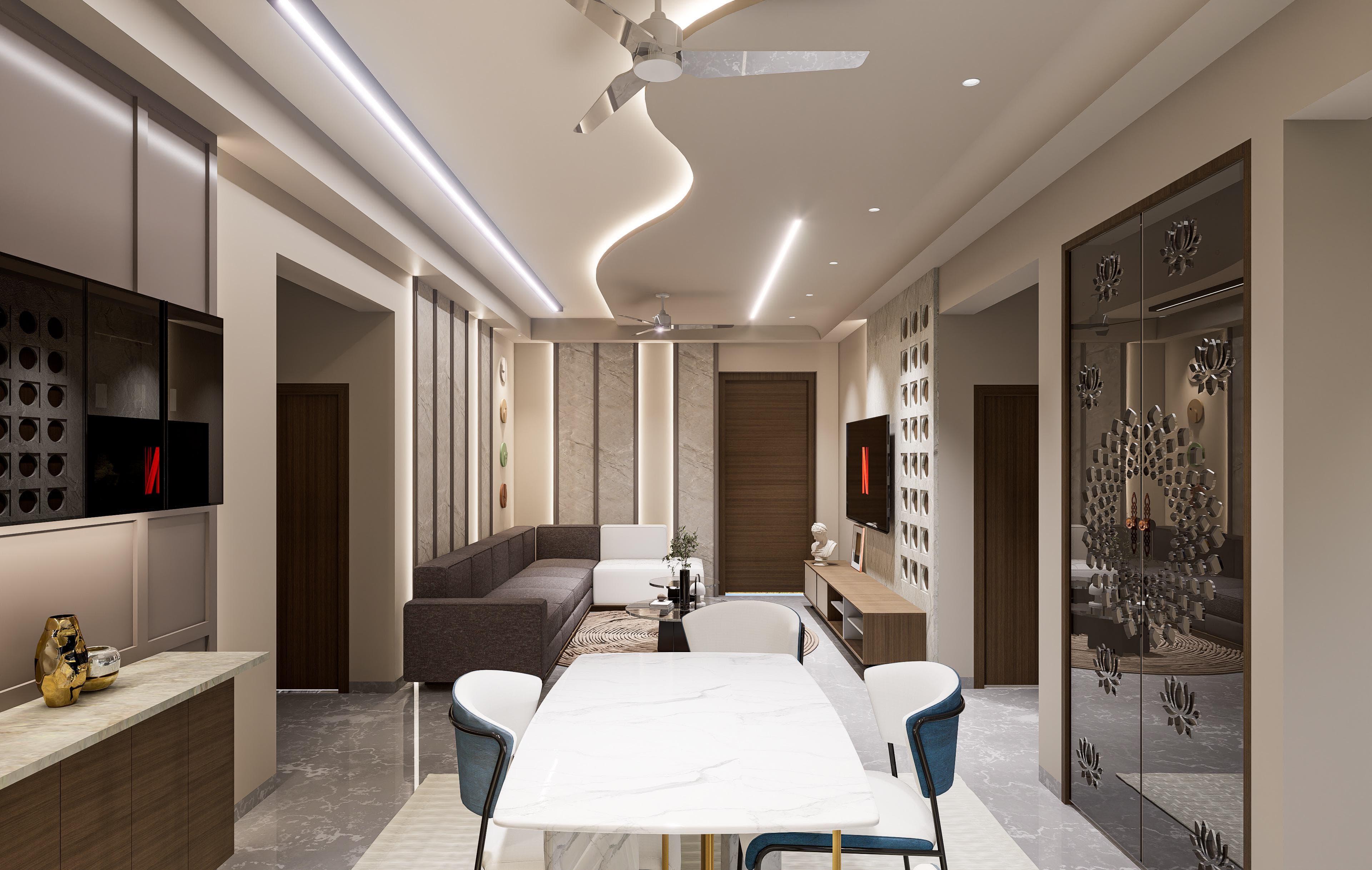 NSL Appartments image