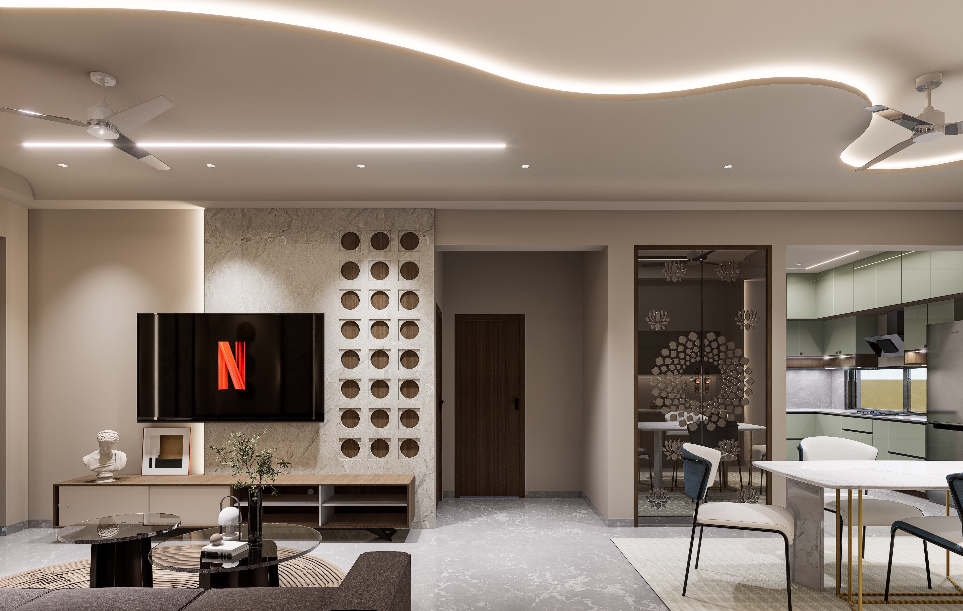 NSL Appartments image