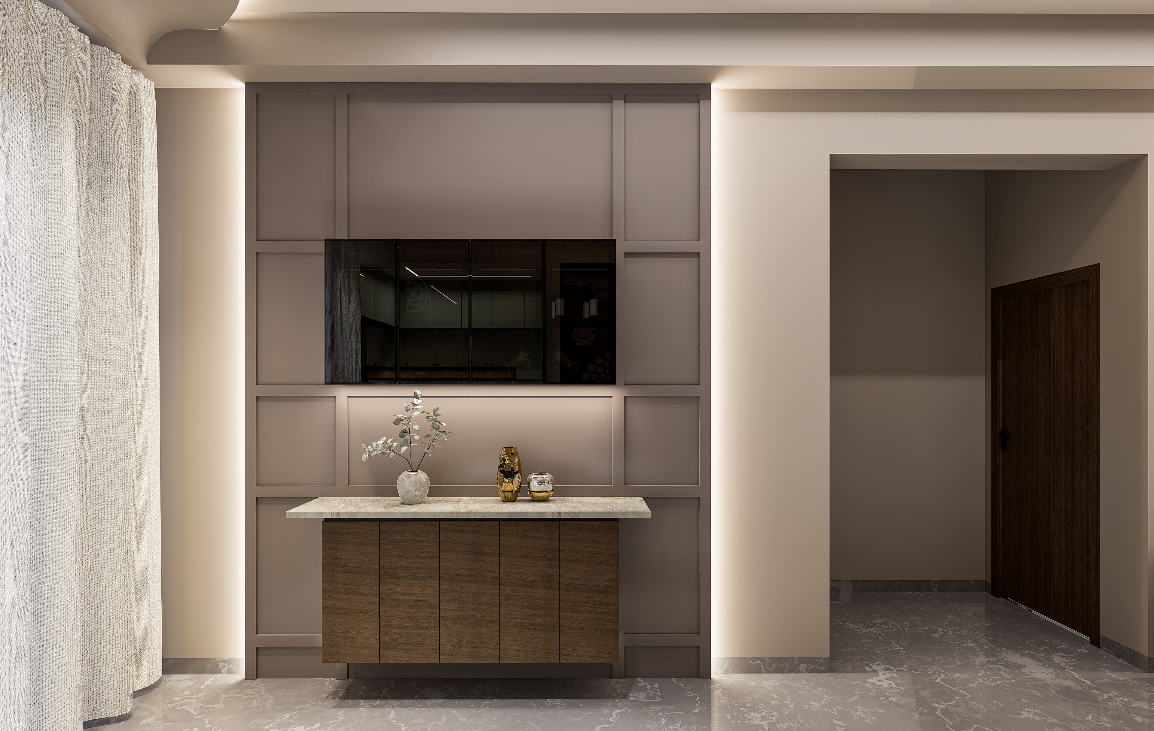 NSL Appartments image