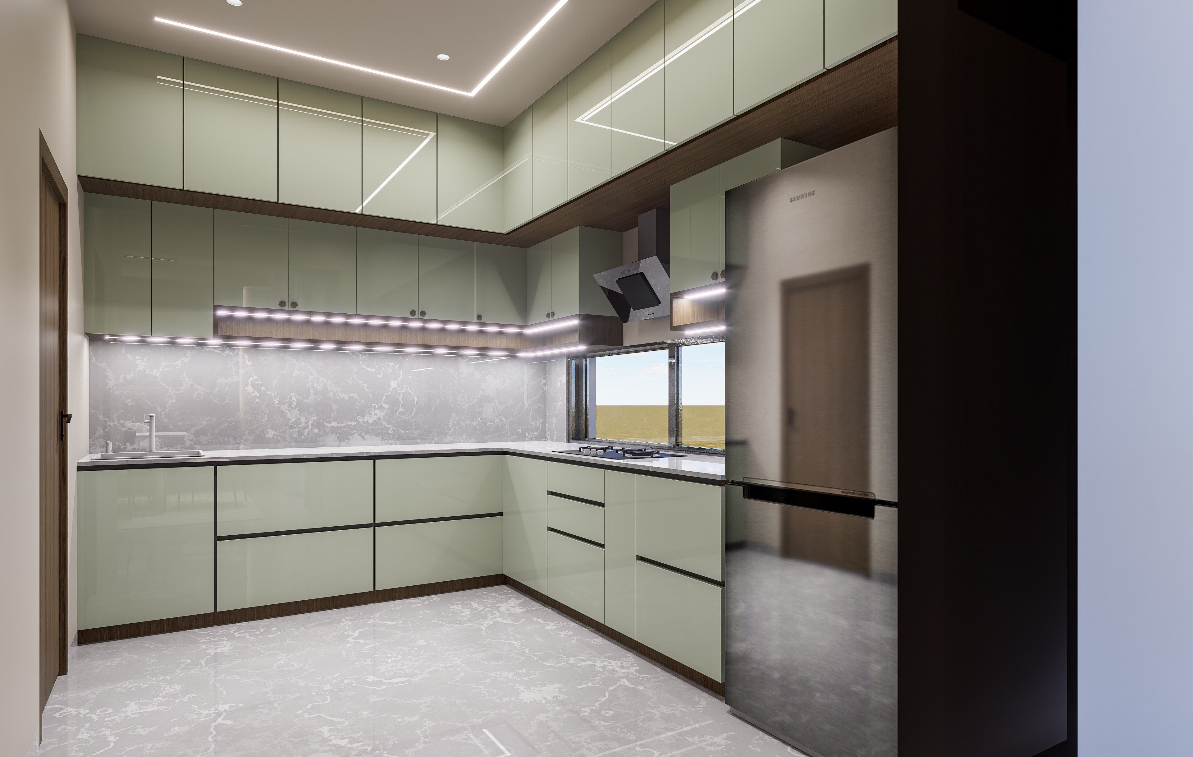 NSL Appartments image