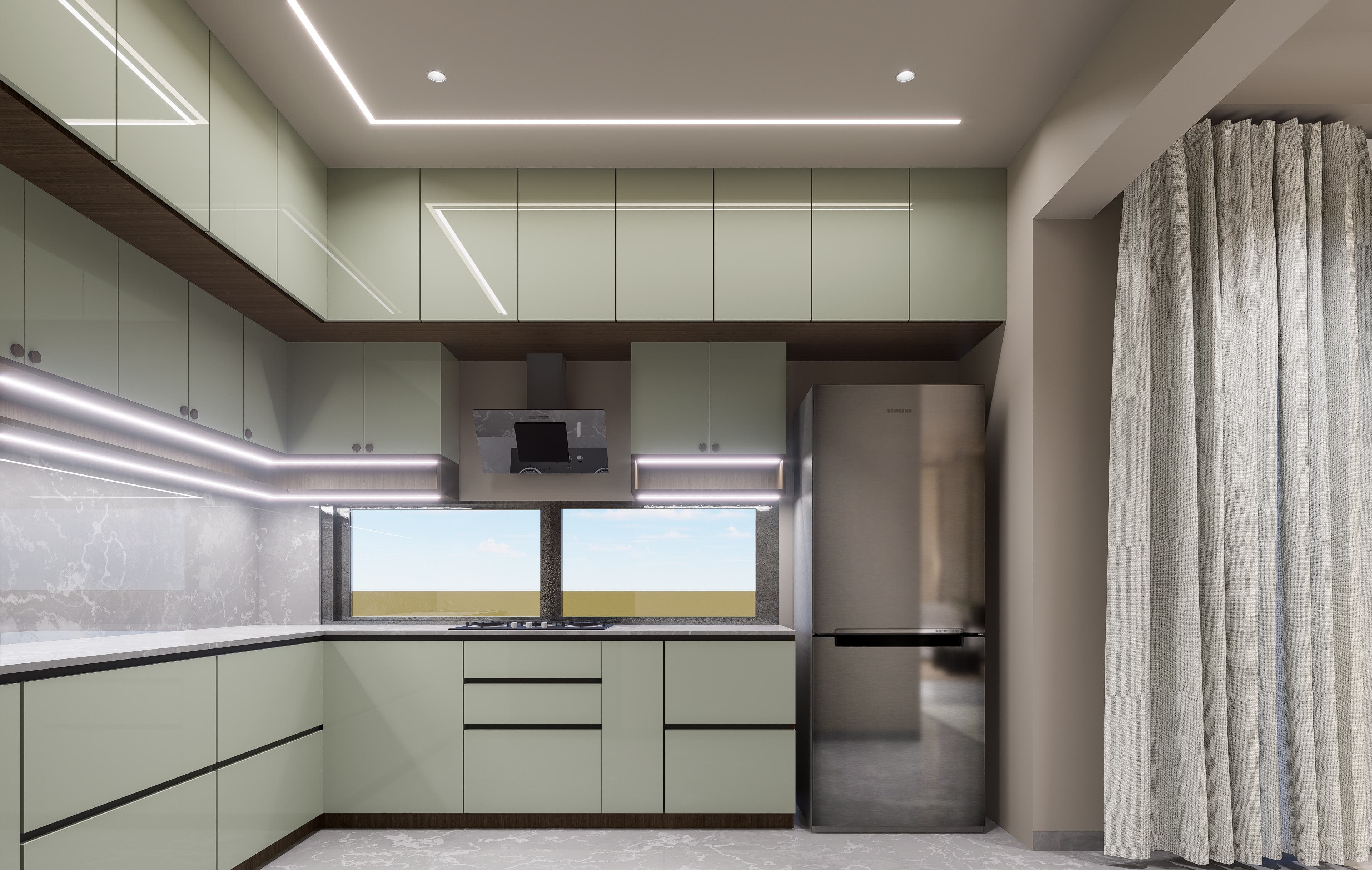 NSL Appartments image