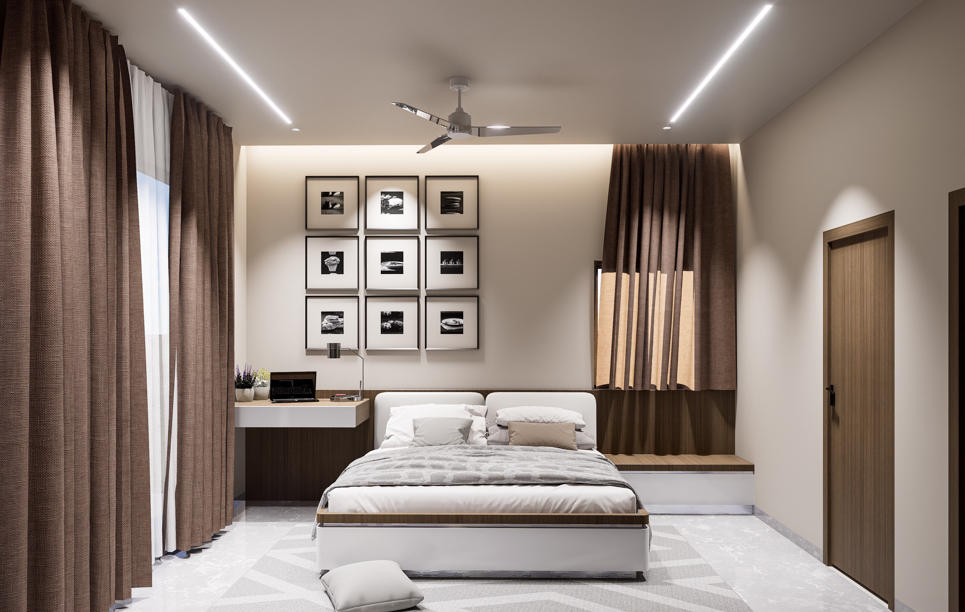 NSL Appartments image