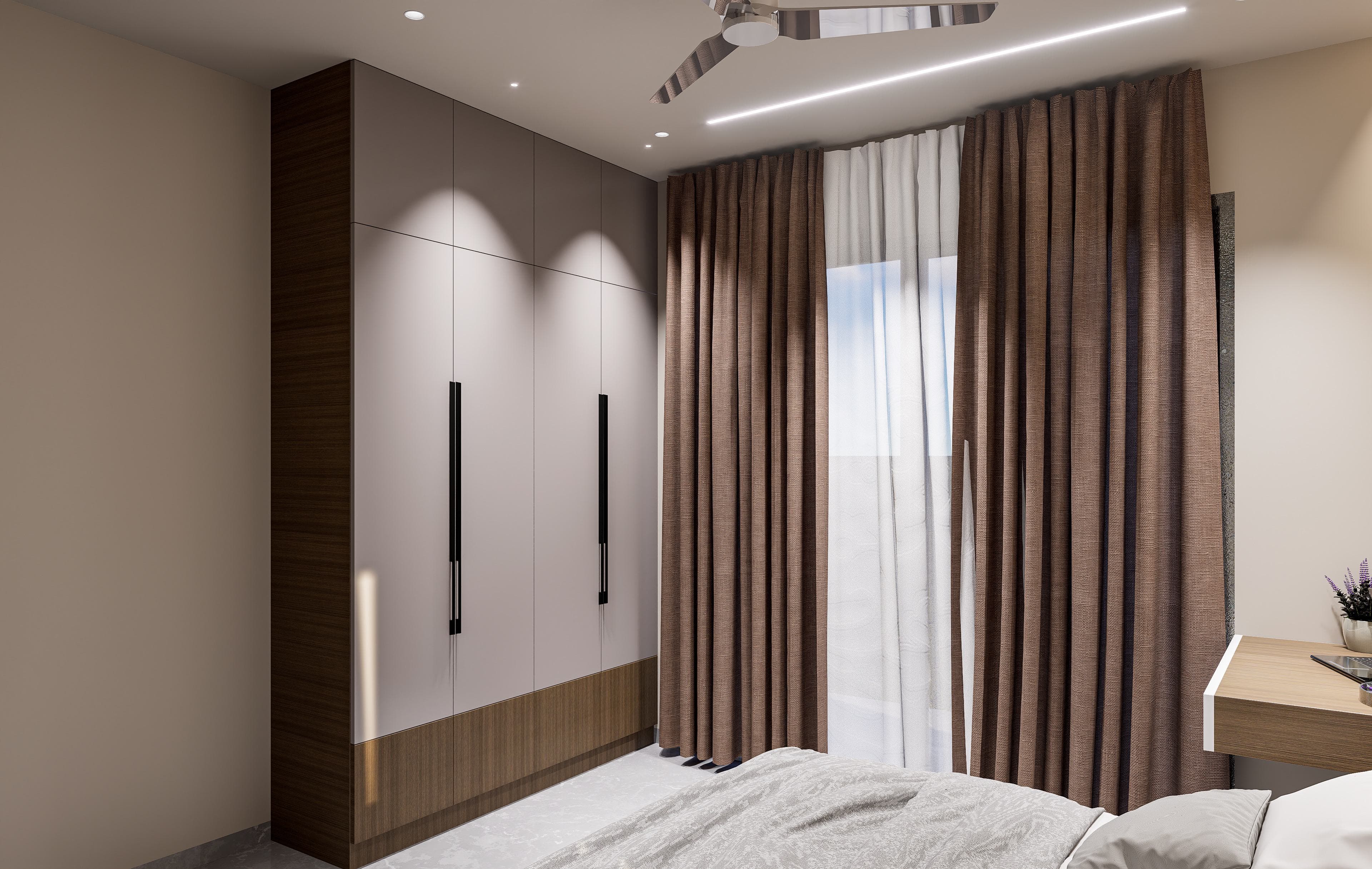 NSL Appartments image