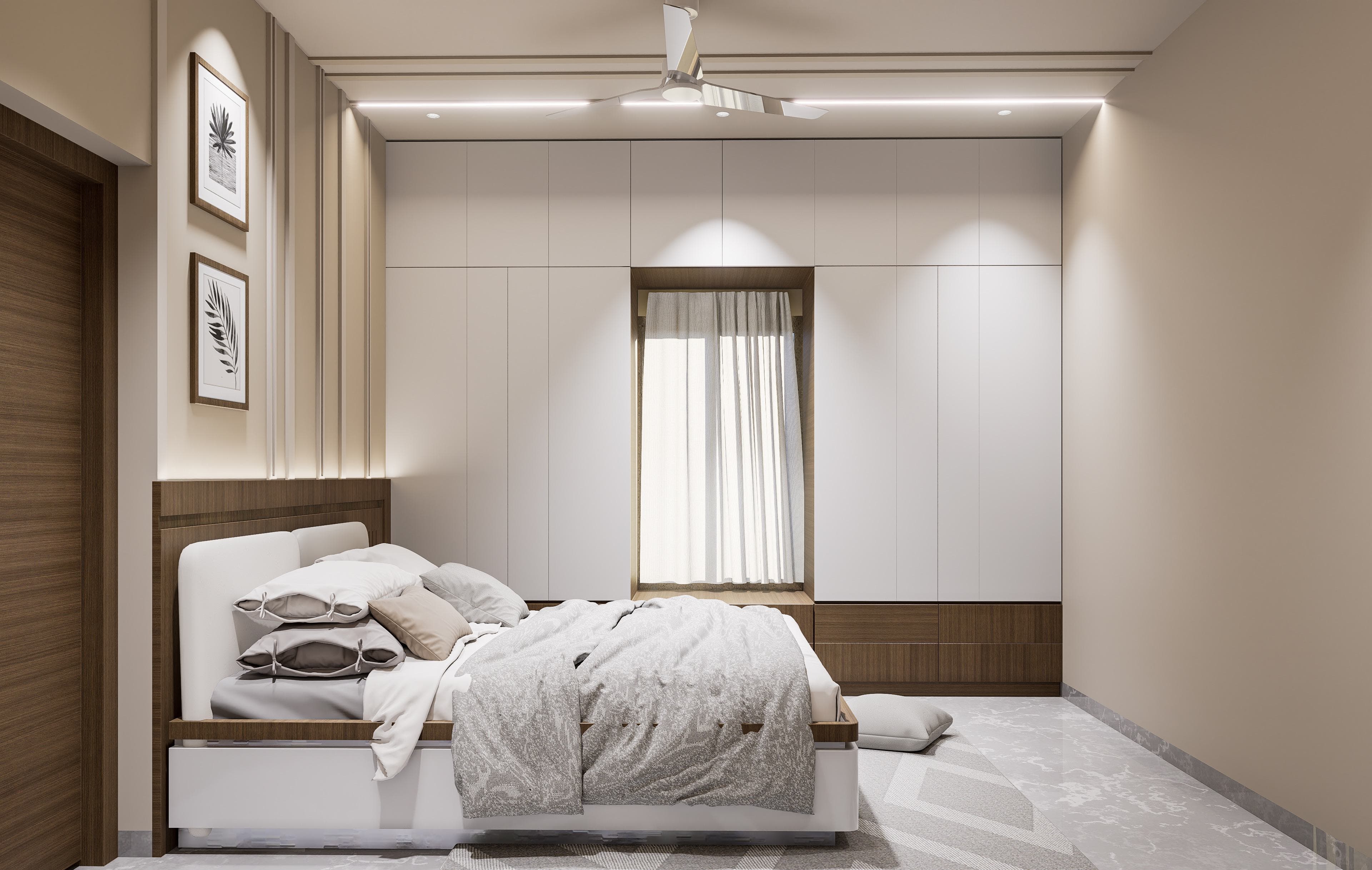 NSL Appartments image