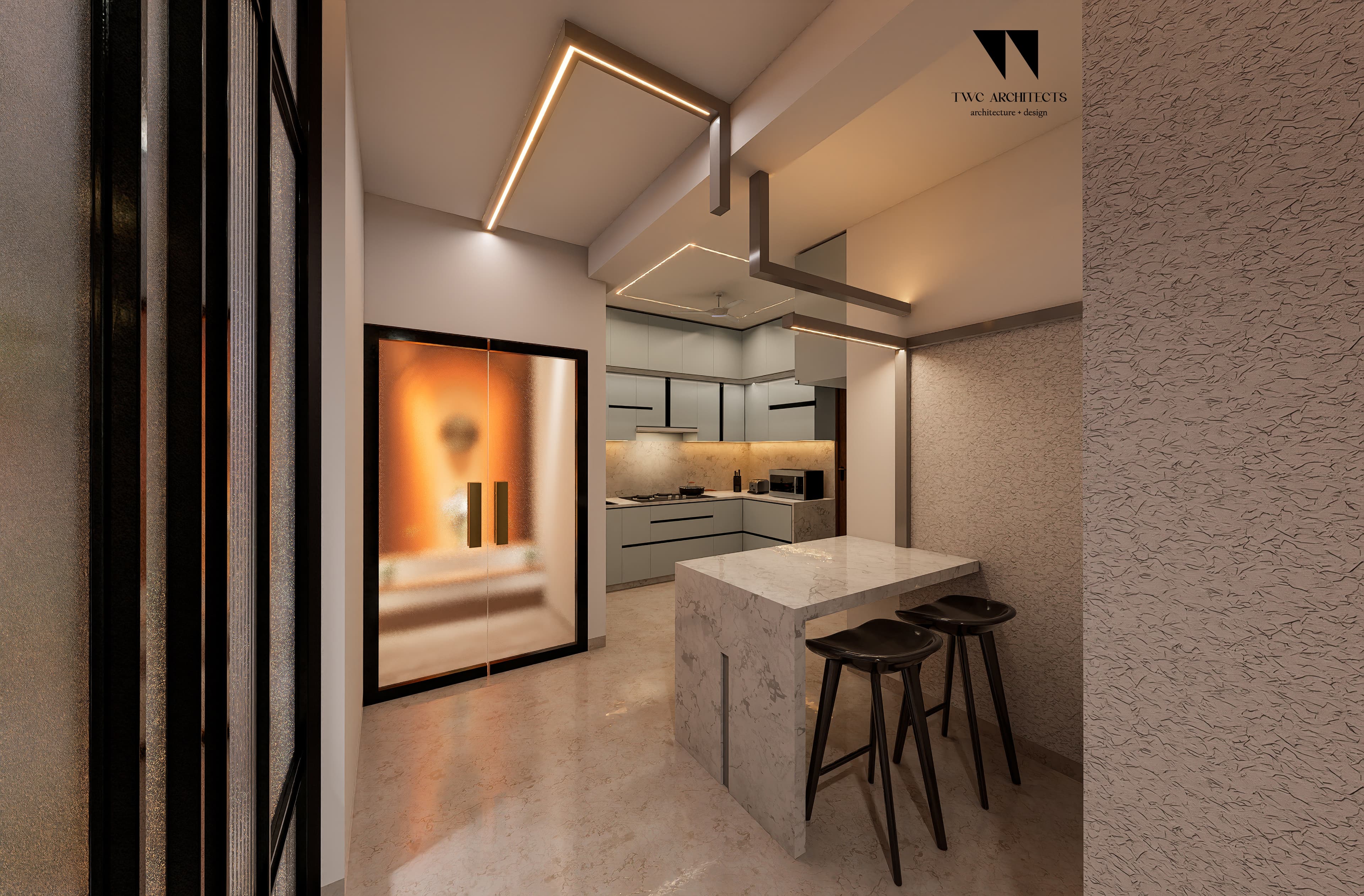 SILK TOWER 306 image