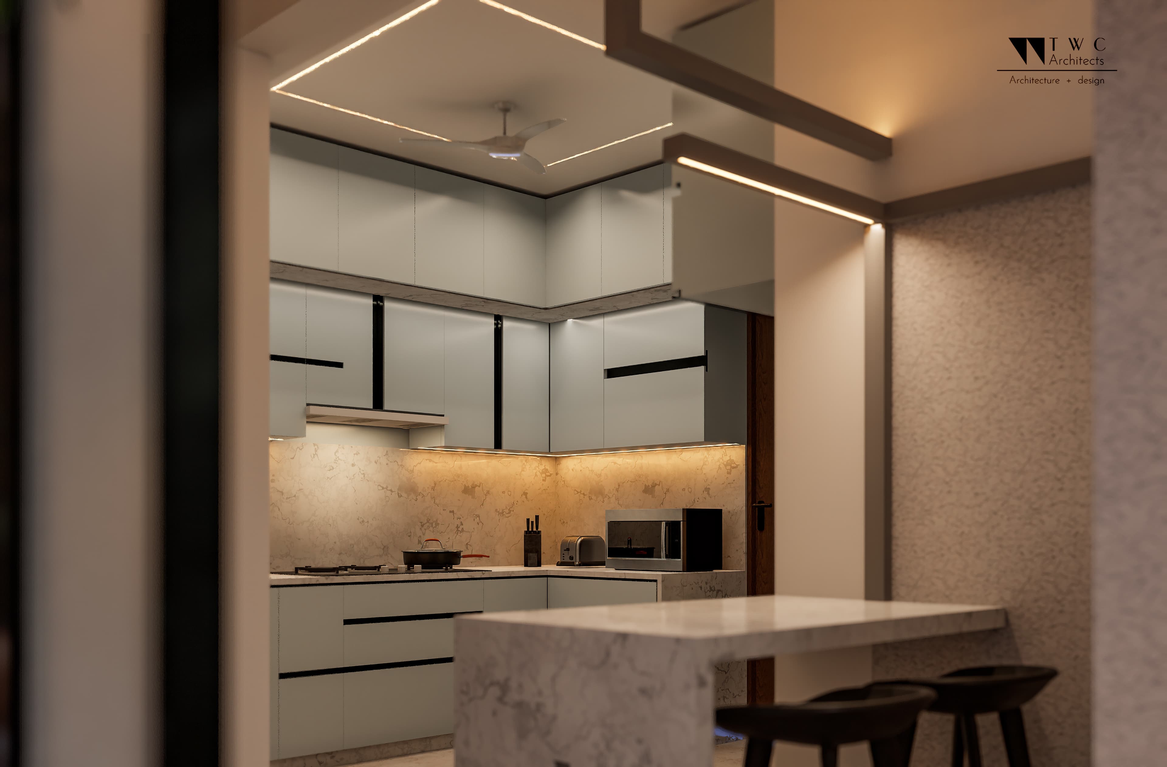 SILK TOWER 306 image