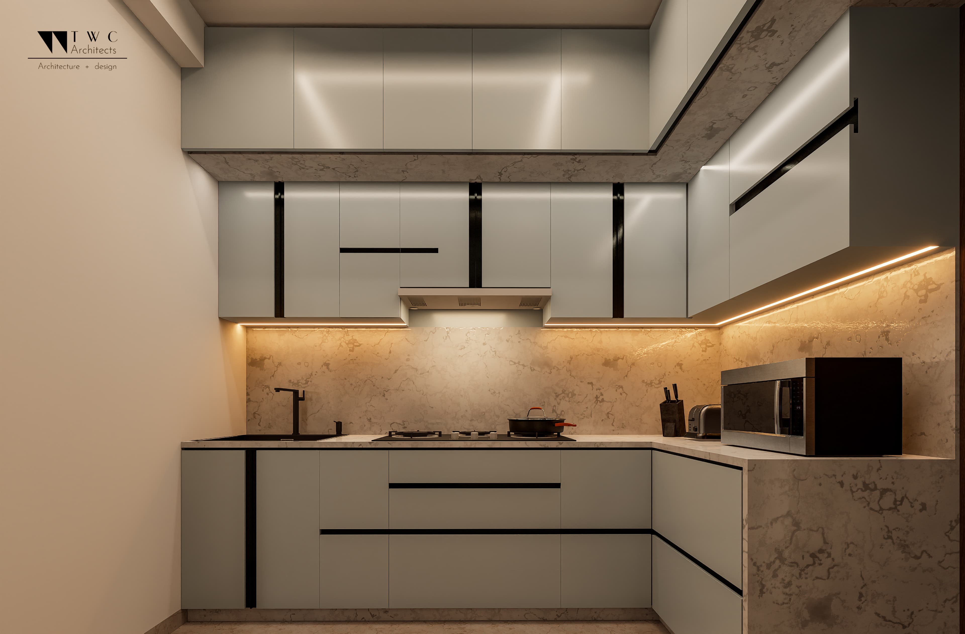 SILK TOWER 306 image