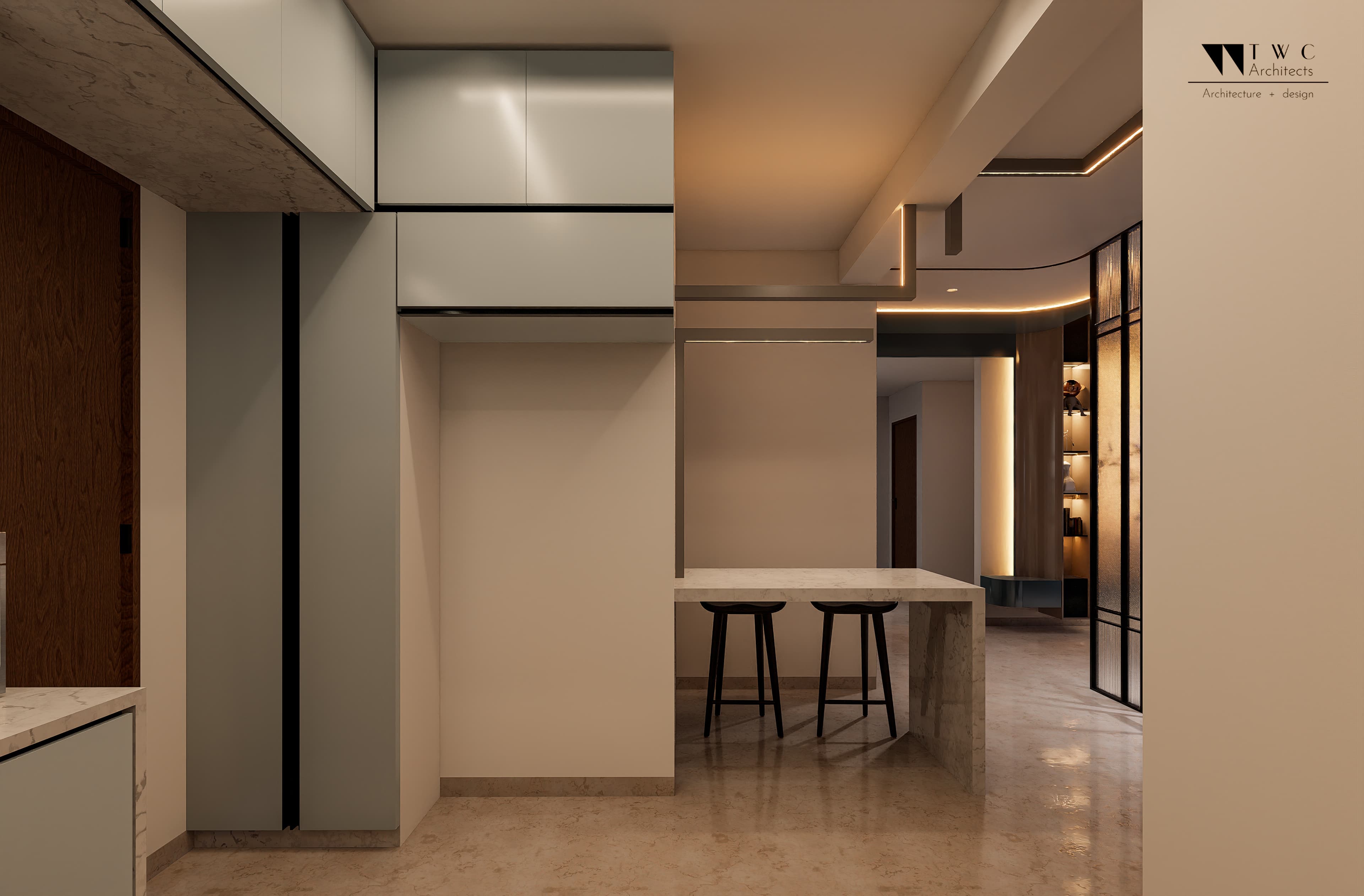 SILK TOWER 306 image