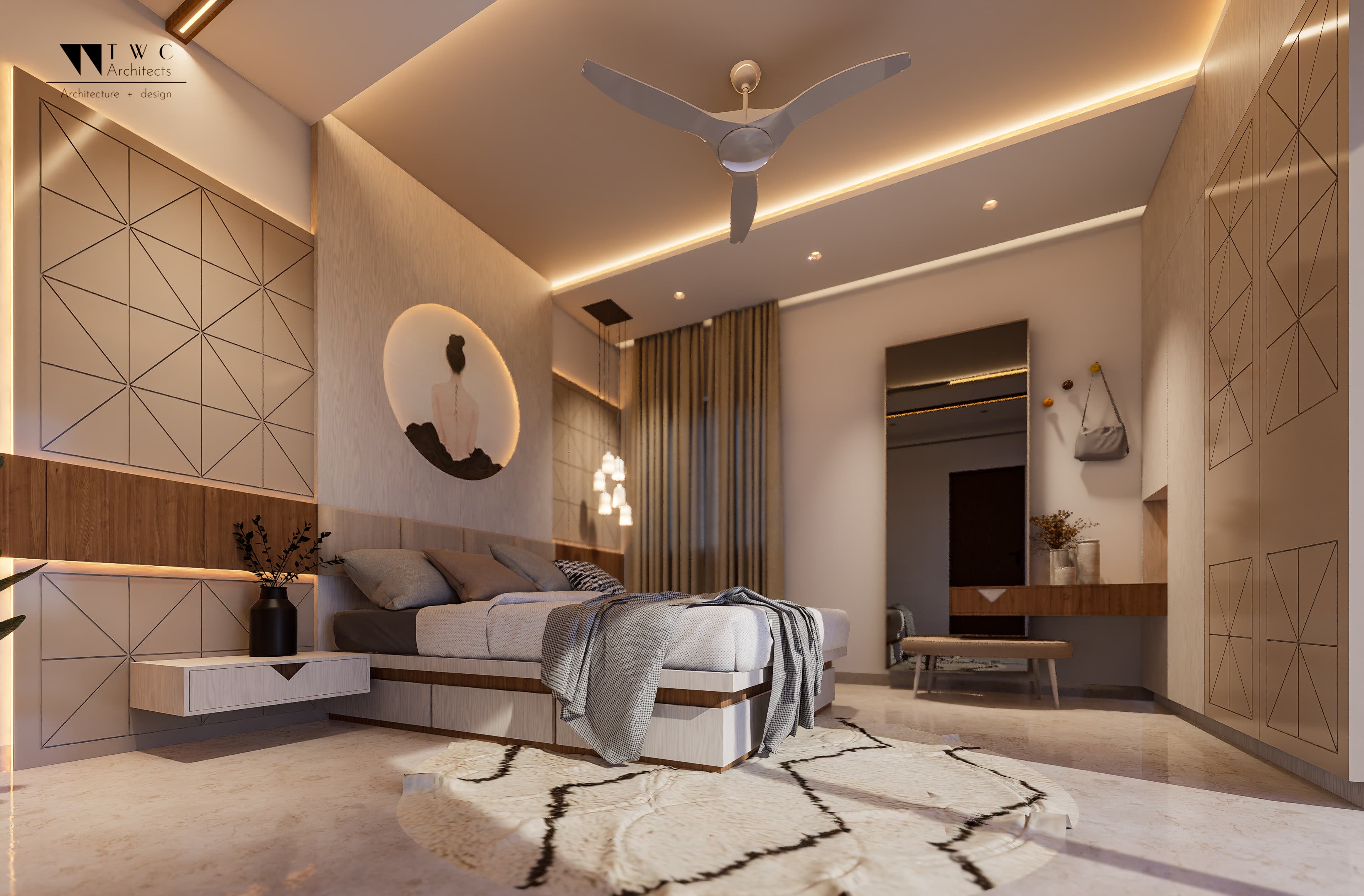 SILK TOWER 306 image