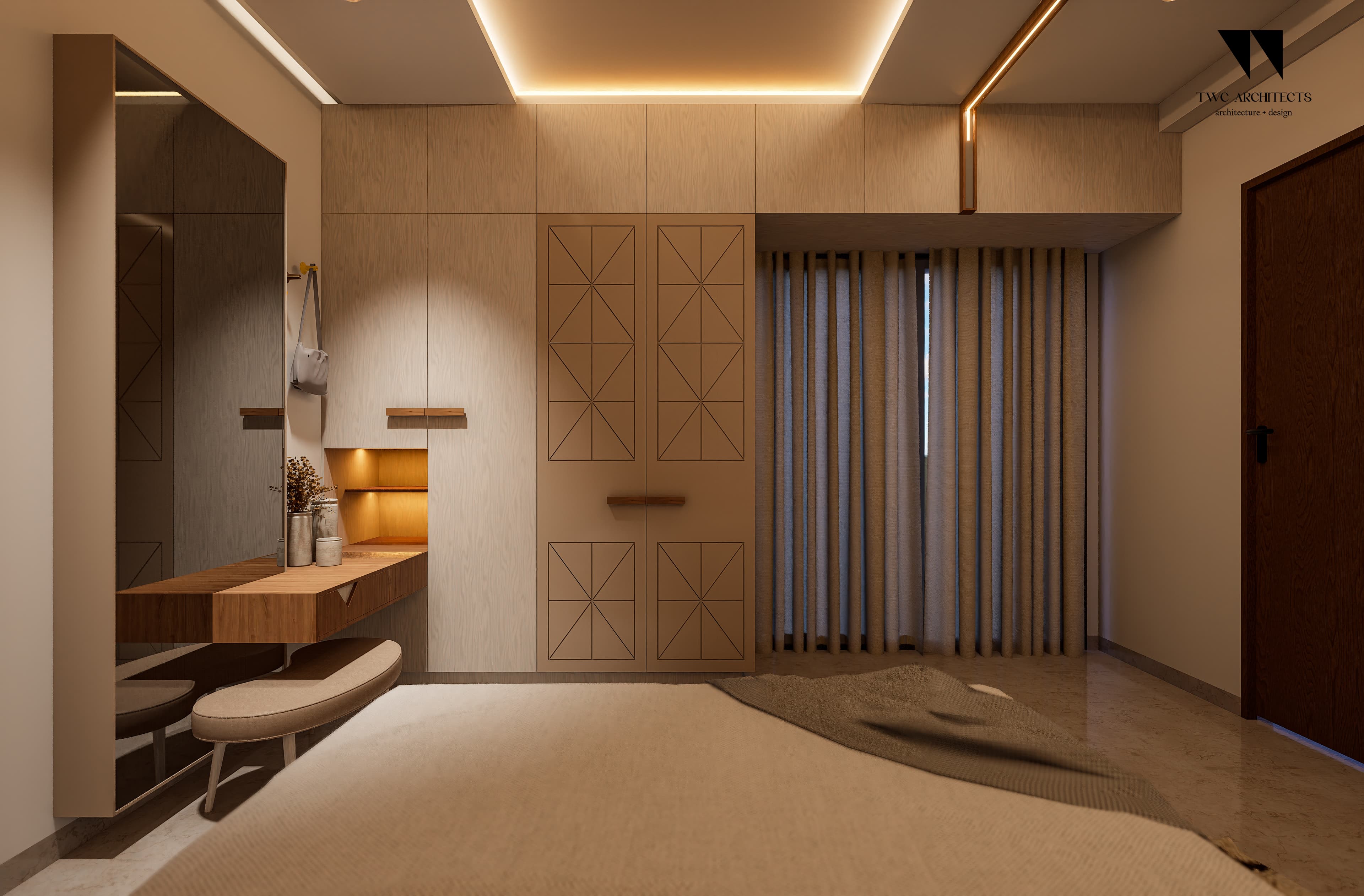 SILK TOWER 306 image